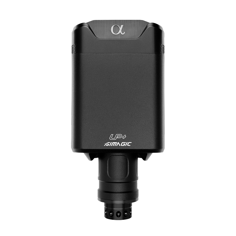 Simagic Alpha EVO Sport 9Nm Direct-Drive Wheel Base