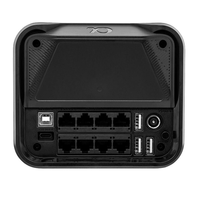 Simagic Alpha EVO 12Nm Direct-Drive Wheel Base