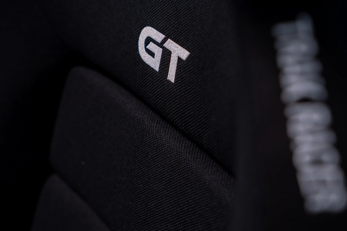 GT Pro Racing Bucket Seat - Fiberglass