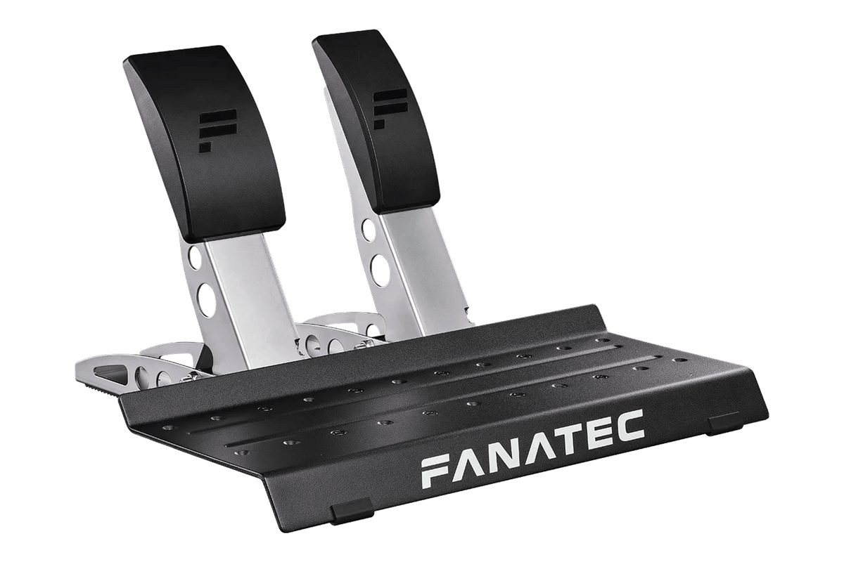 FANATEC Gran Turismo® DD Pro (5 Nm - PS5®, PS4®)