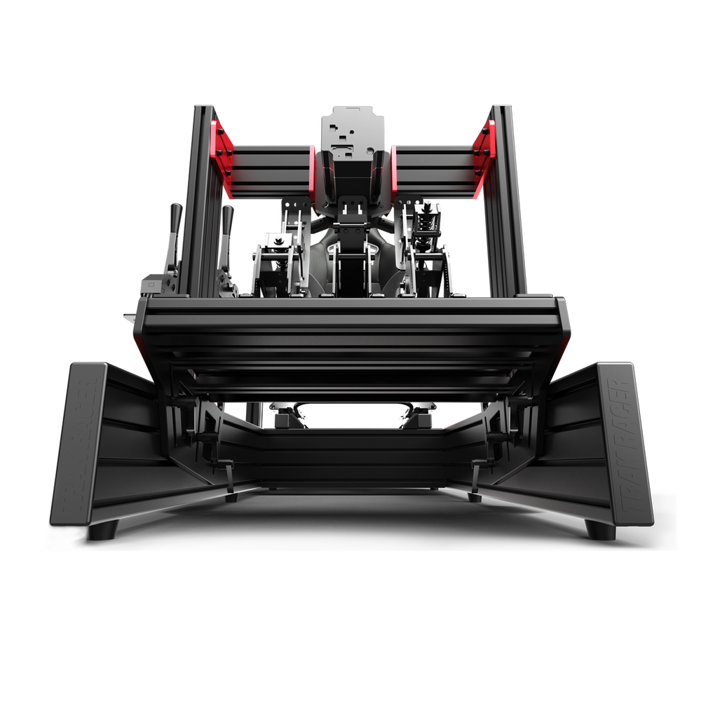 Racing Simulators - Sim Rigs Australia | Trak Racer