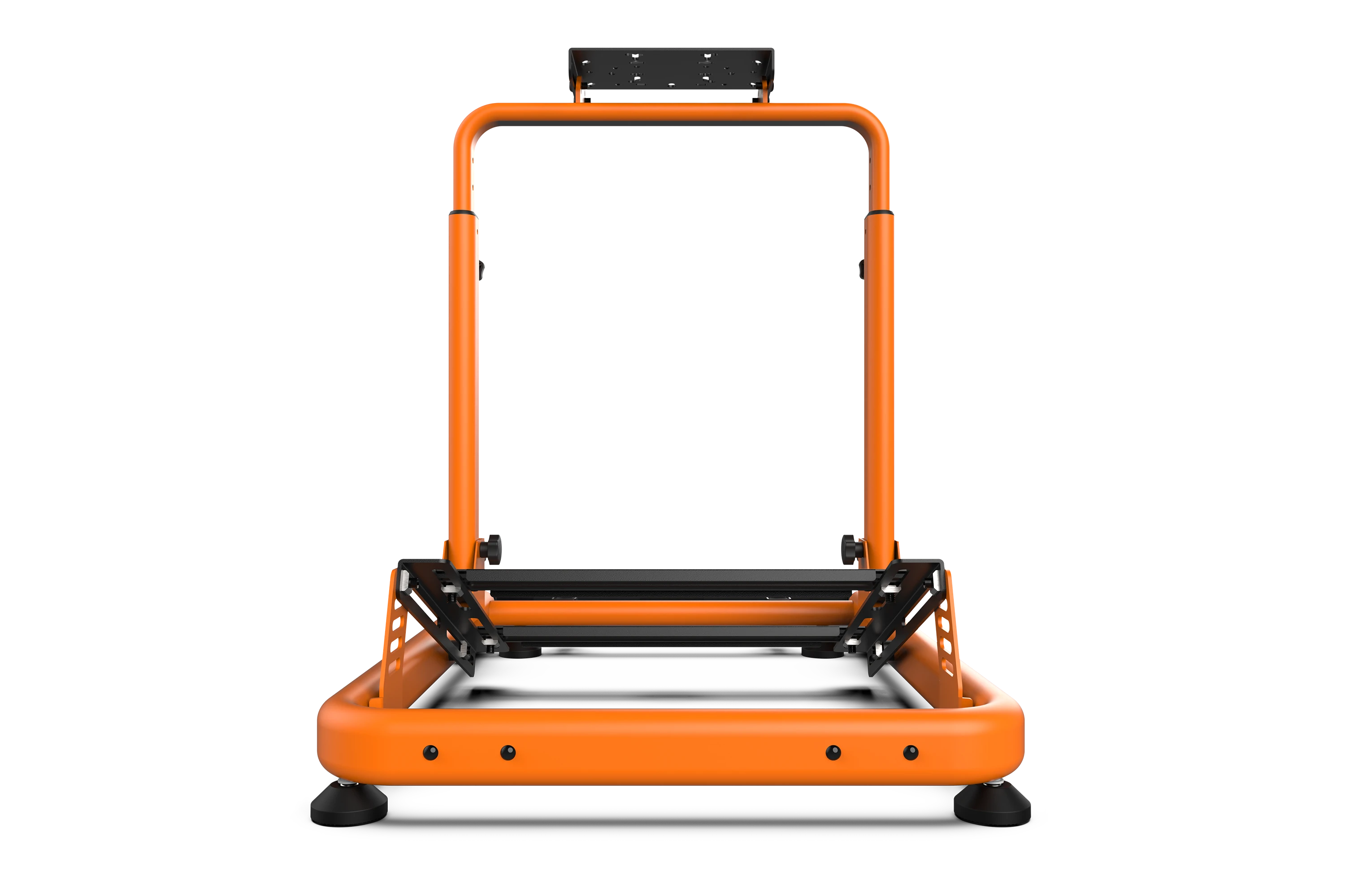 Hot Wheels HW2 Racing Simulator Wheel Stand