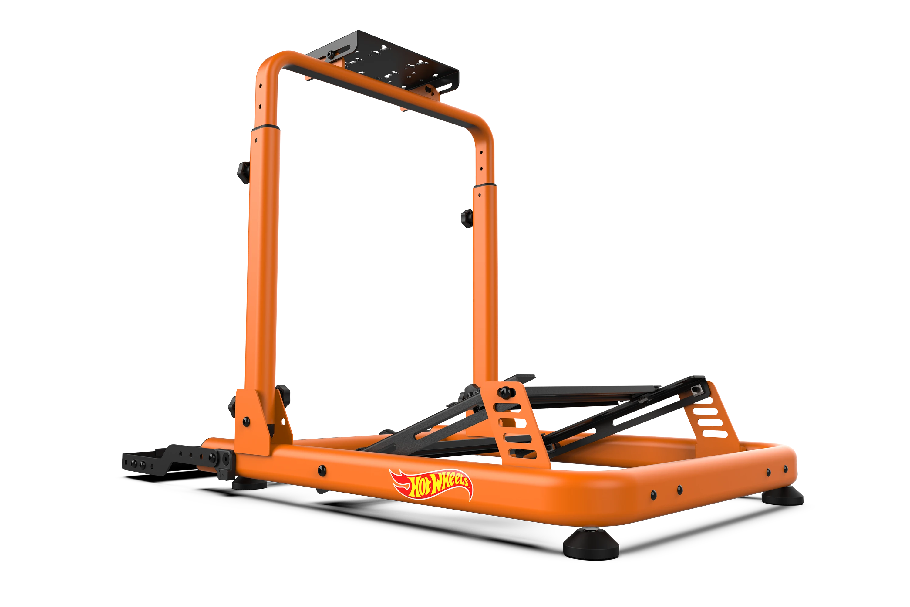 Hot Wheels HW2 Racing Simulator Wheel Stand