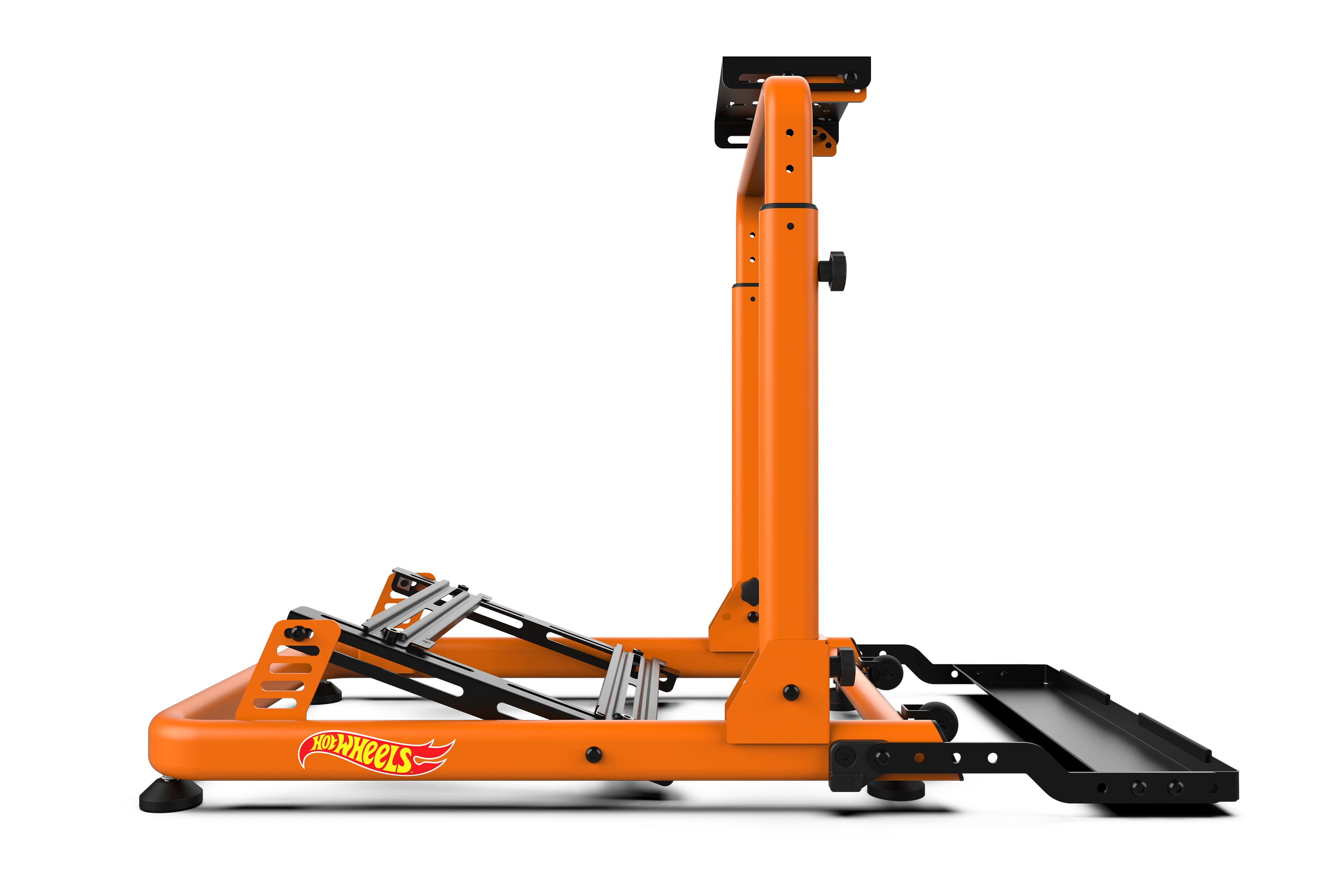 Hot Wheels HW2 Racing Simulator Wheel Stand