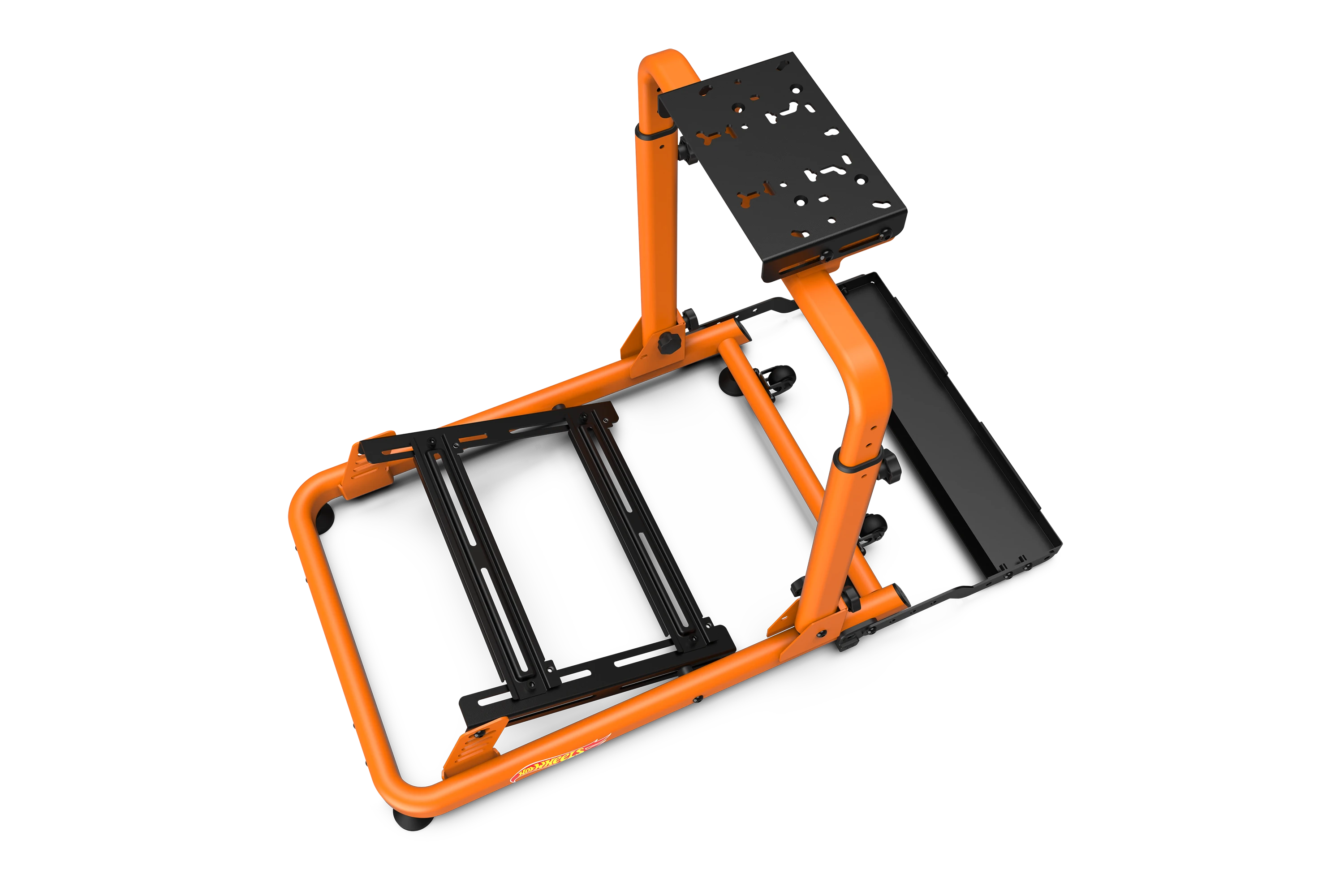 Hot Wheels HW2 Racing Simulator Wheel Stand