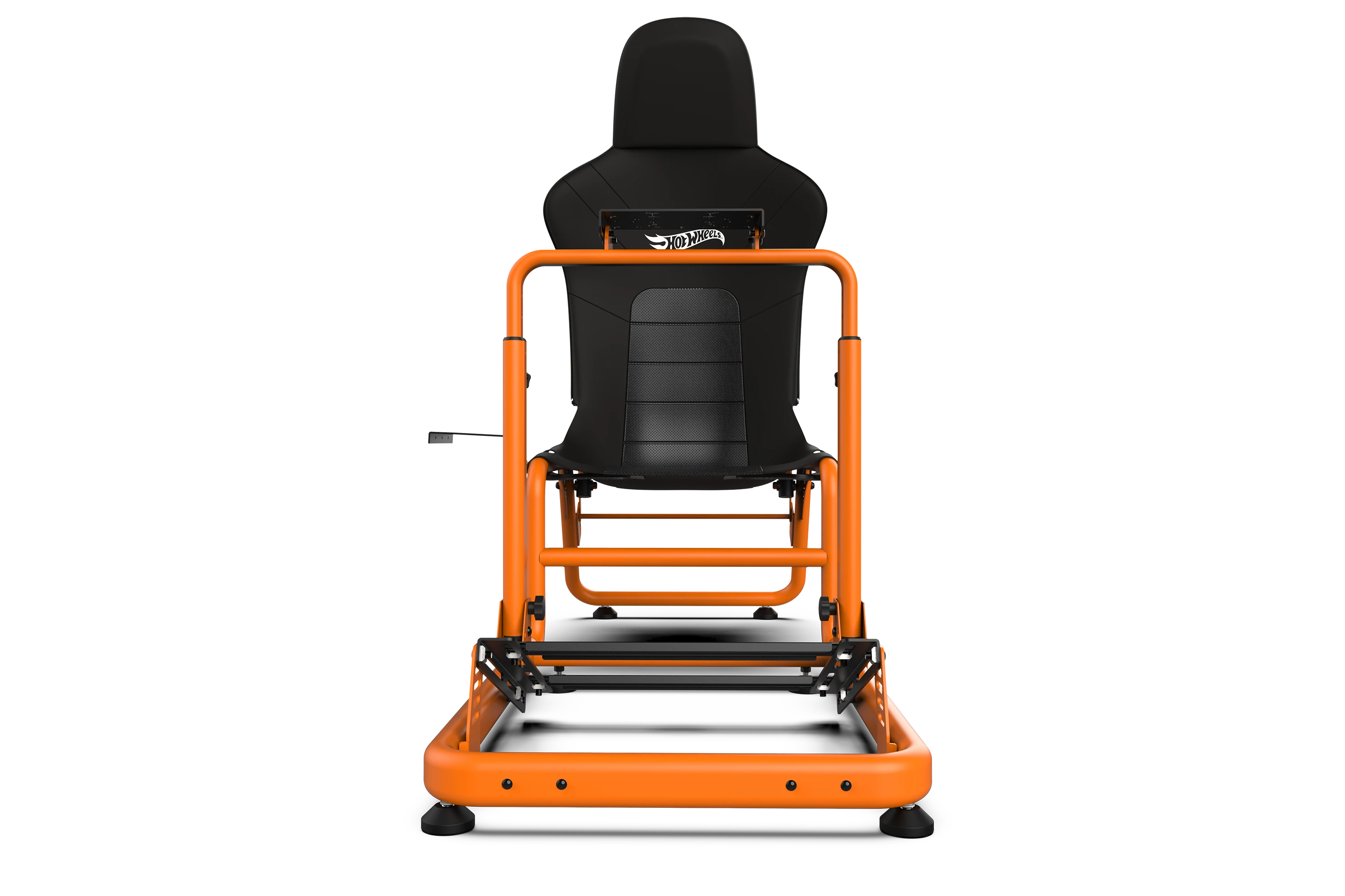 Hot Wheels HW3 Compact Racing Simulator Cockpit