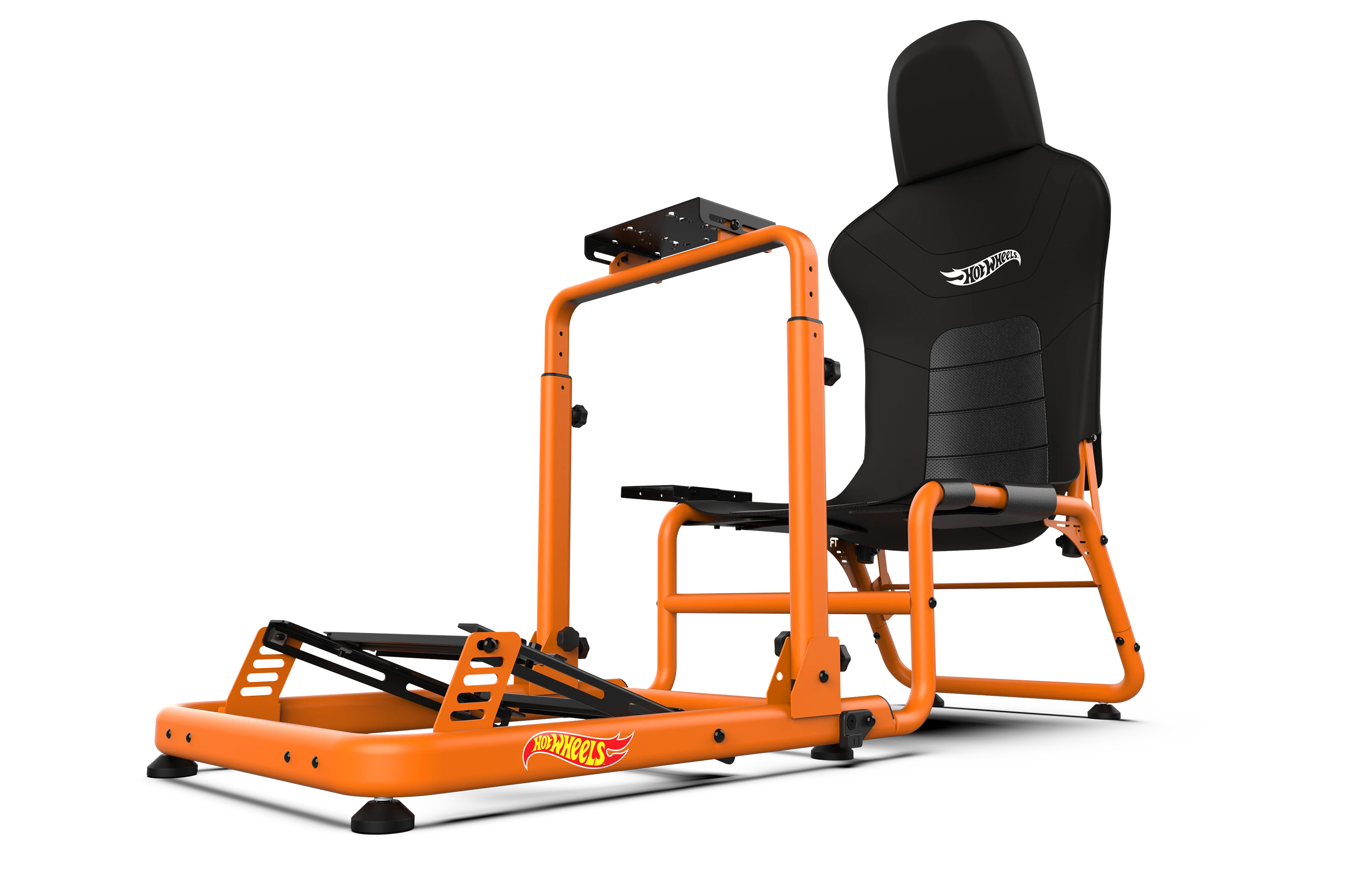 Hot Wheels HW3 Compact Racing Simulator Cockpit