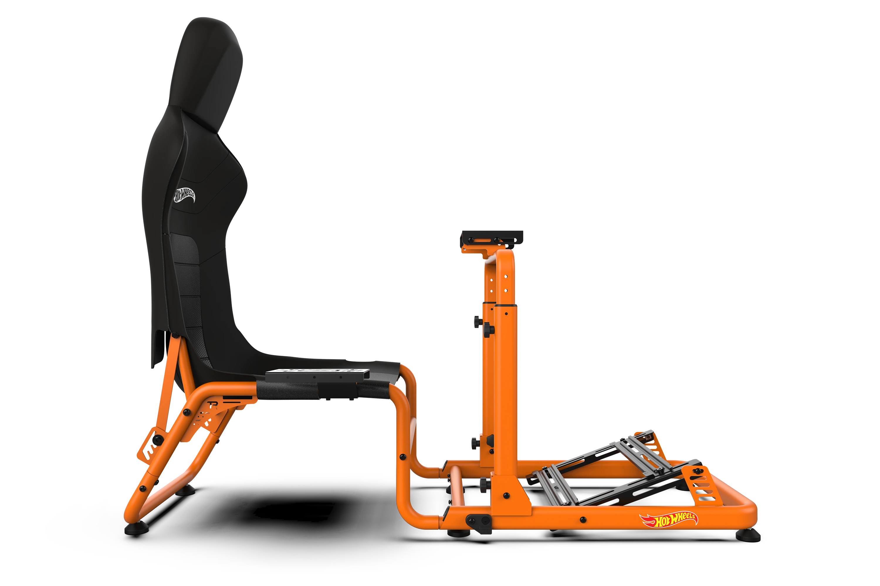 Hot Wheels HW3 Compact Racing Simulator Cockpit