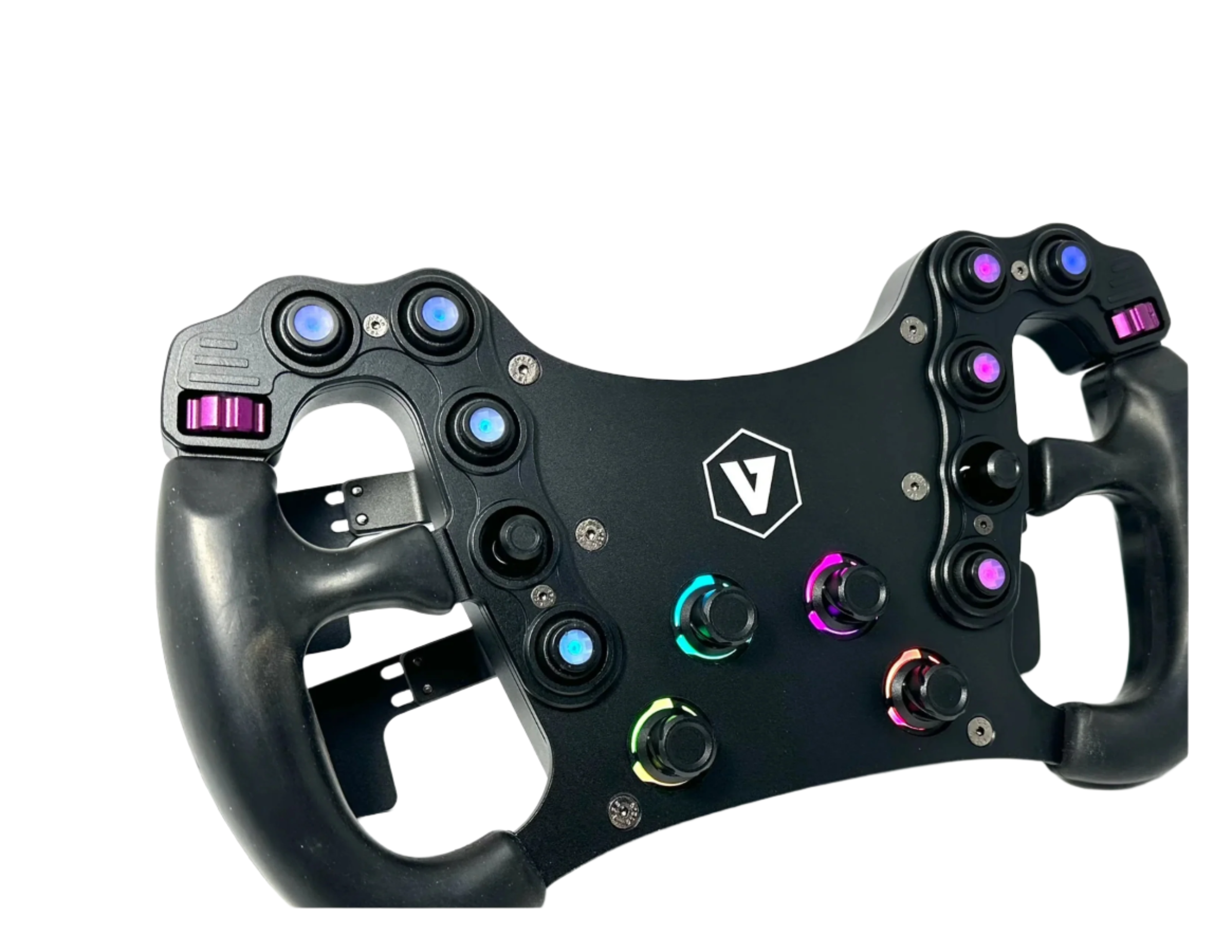 VNM GT Steering Wheel V1