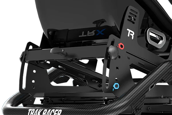 Carbon Fibre TRX Racing Simulator