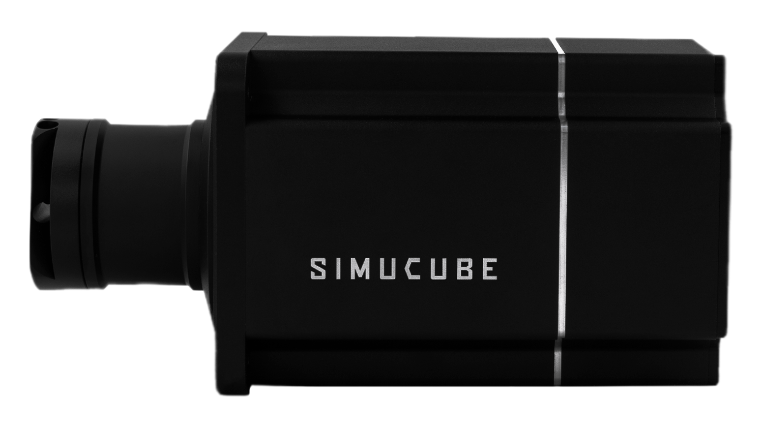 Bundle - Simucube 2 Pro R2 Wheelbase and Simucube Tahko GT-21 Steering Wheel