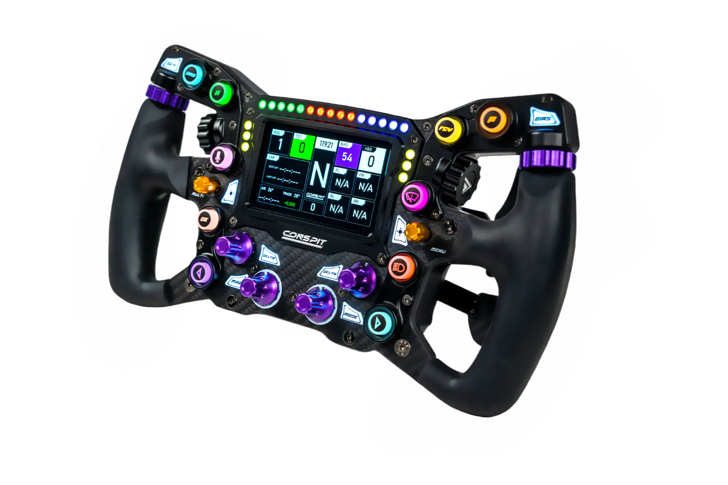 Conspit CP105 MAX01 Formula Wheel