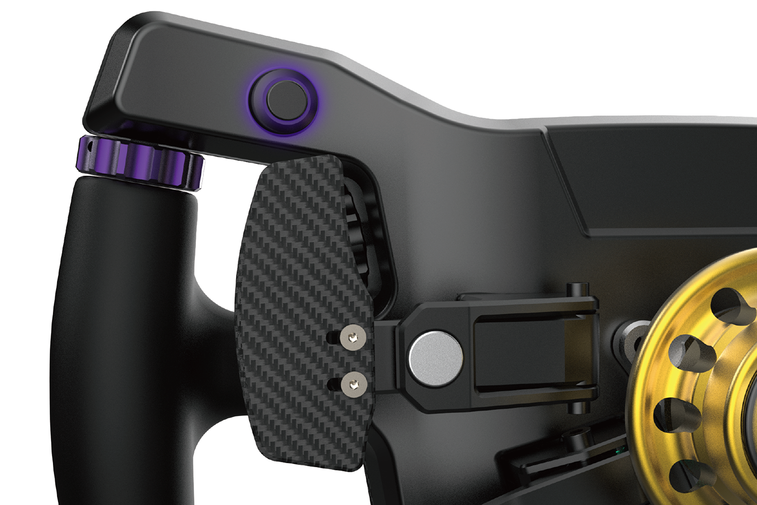 Conspit CP105 MAX01 Formula Wheel