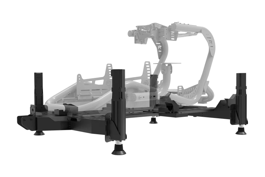 Trak Racer Motion & Haptic System