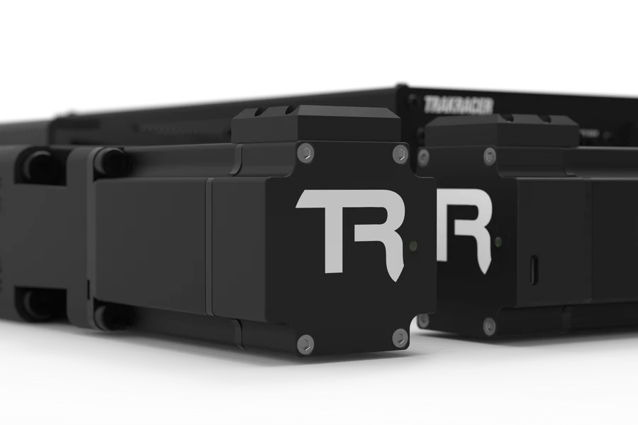 Trak Racer Motion & Haptic System