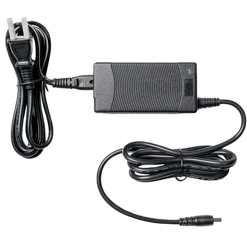 Simagic P-APS Accessories Power Supply – Power Unit for Haptic, LED & Heel-Stop Modules
