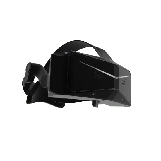 Pimax Crystal Light Premium Virtual Reality Gaming Headset