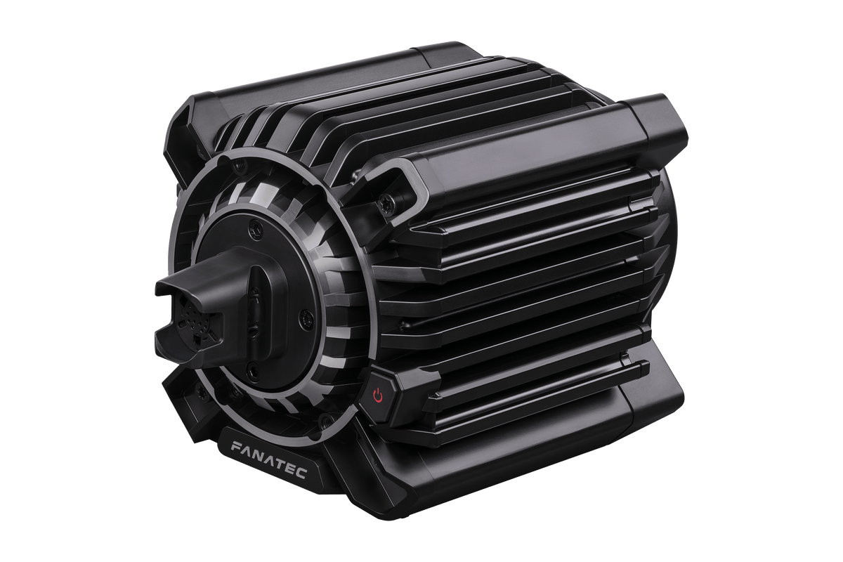 FANATEC Podium DD (25 Nm)