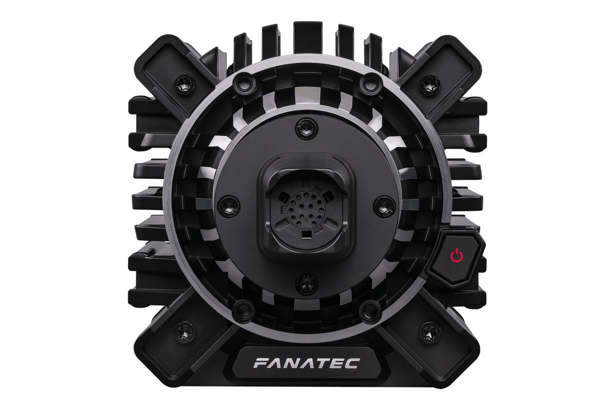 FANATEC Podium DD (25 Nm)