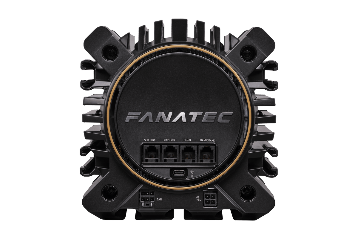 FANATEC Podium DD (25 Nm)