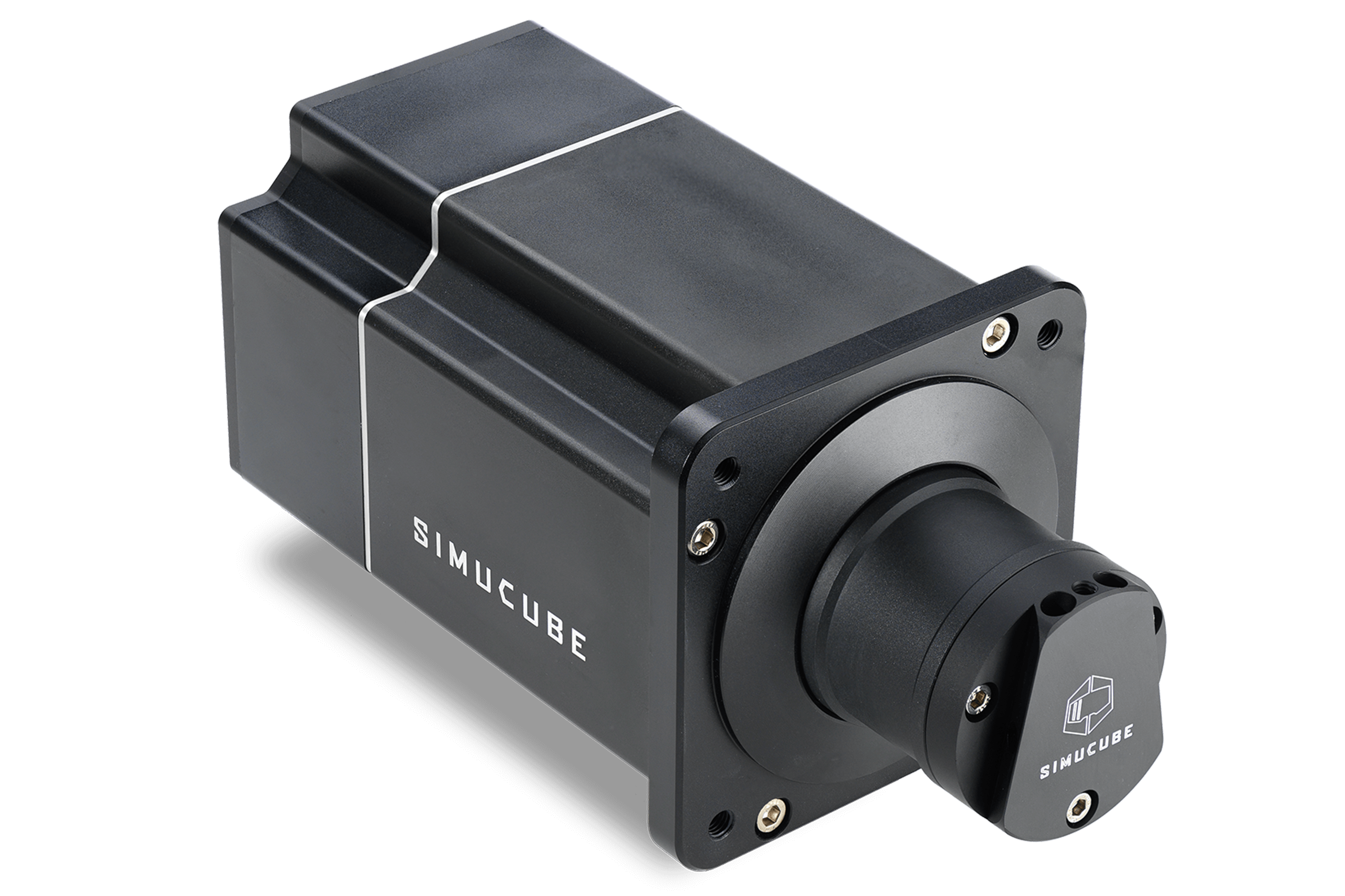 Simucube 2 Pro Direct Drive System - R2