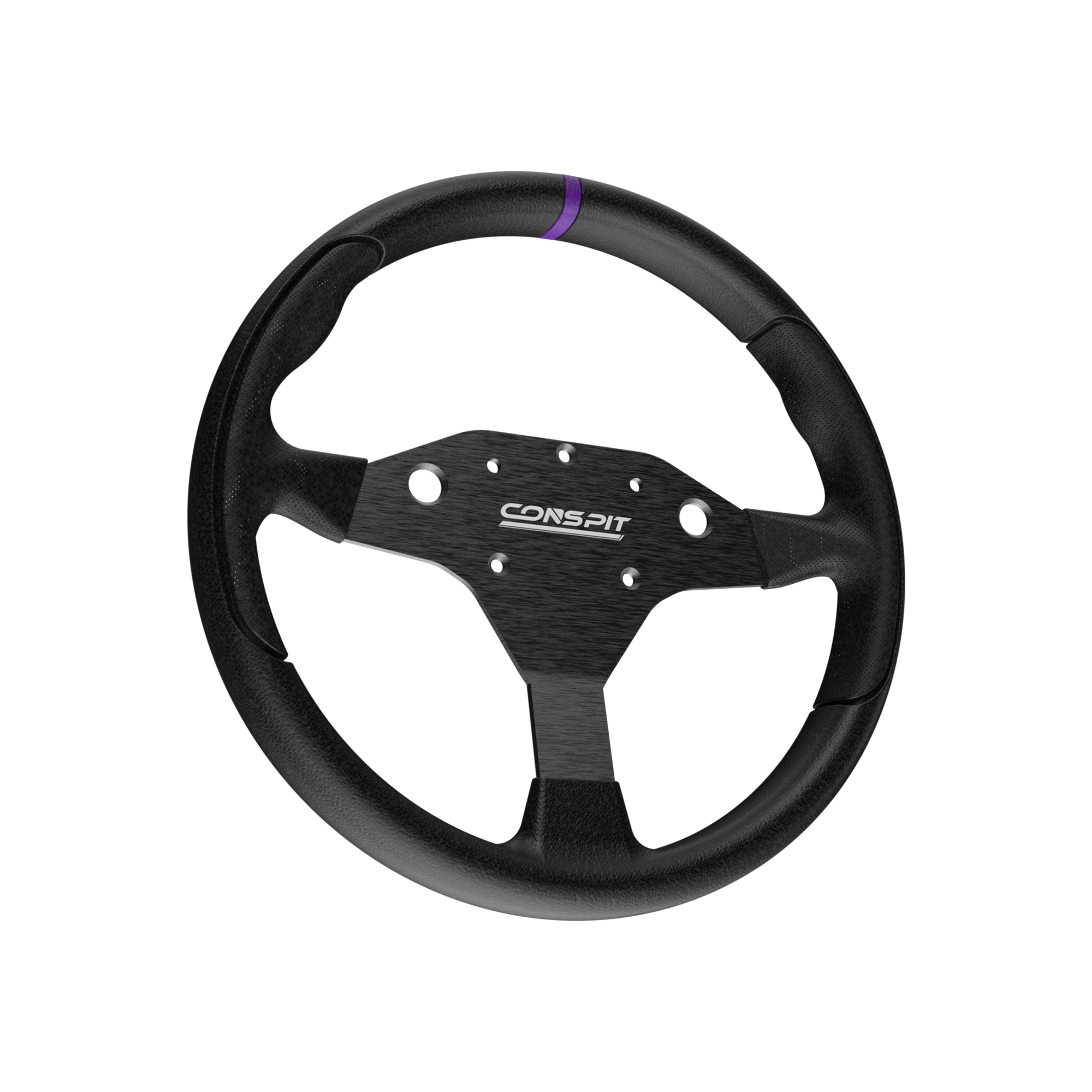 Conspit Steering Wheel R Rim