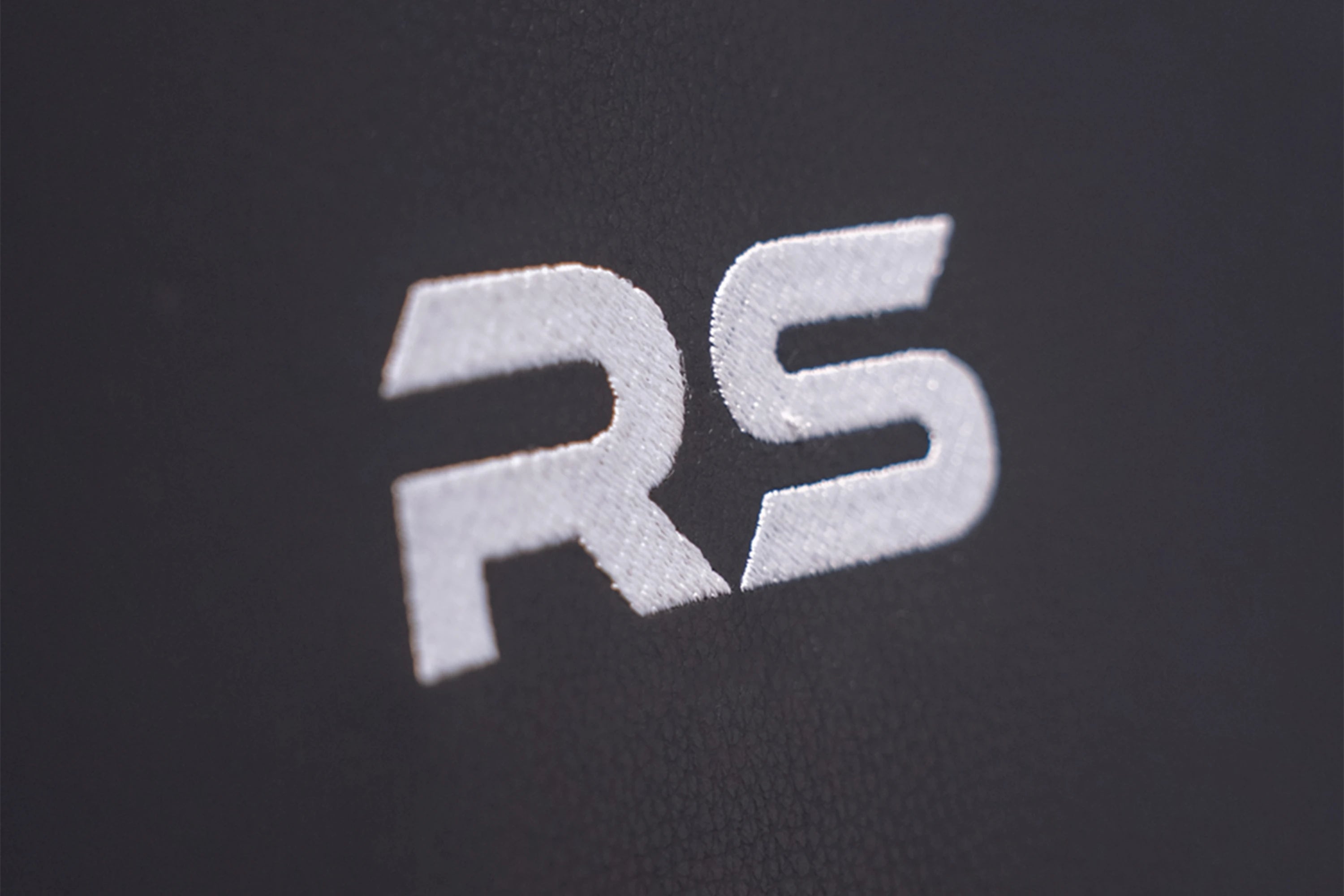 RS GT Rally-Pro Racing Bucket Seat - Fiberglass