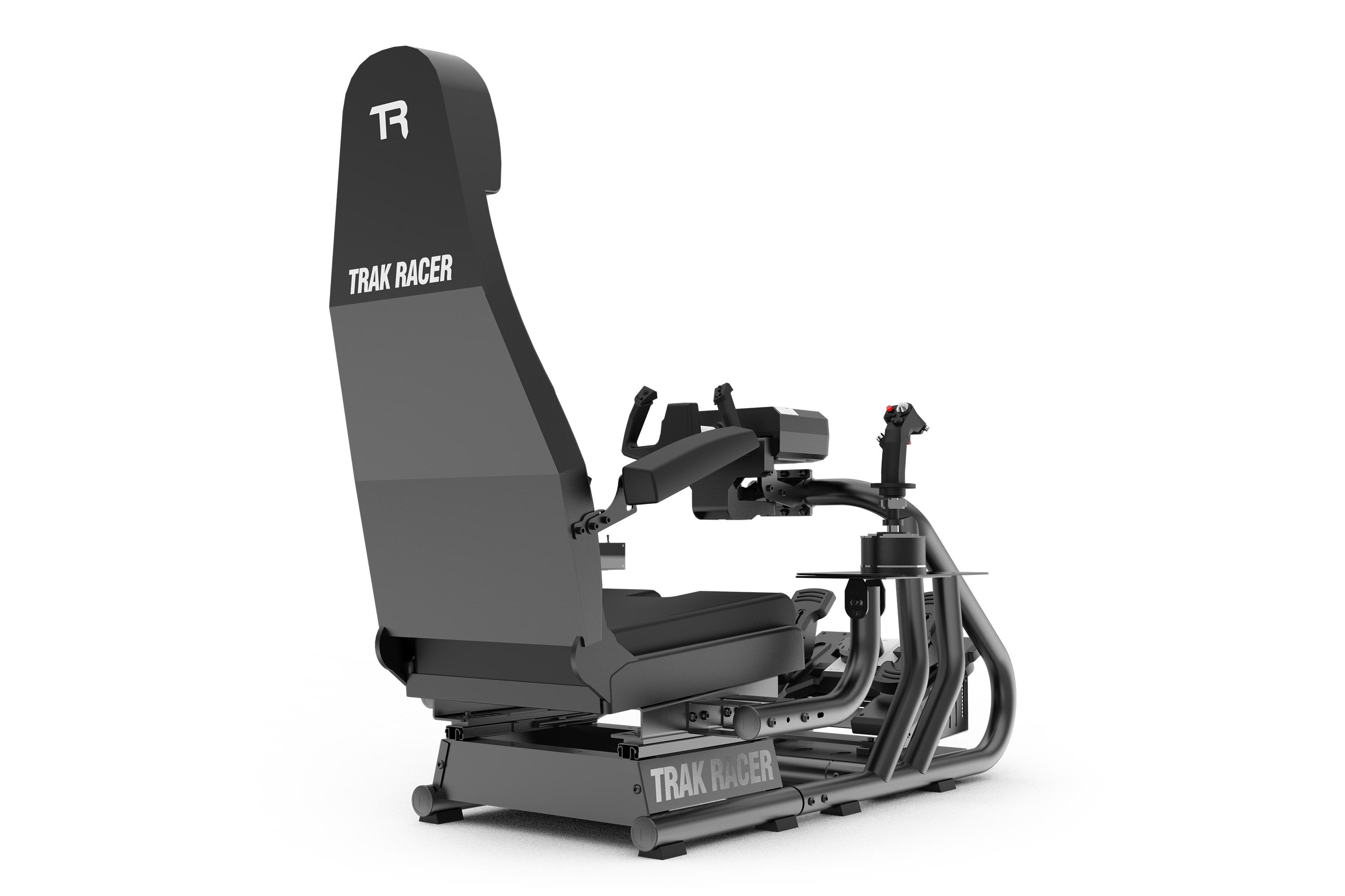 RS6 Flight with Flight Seat