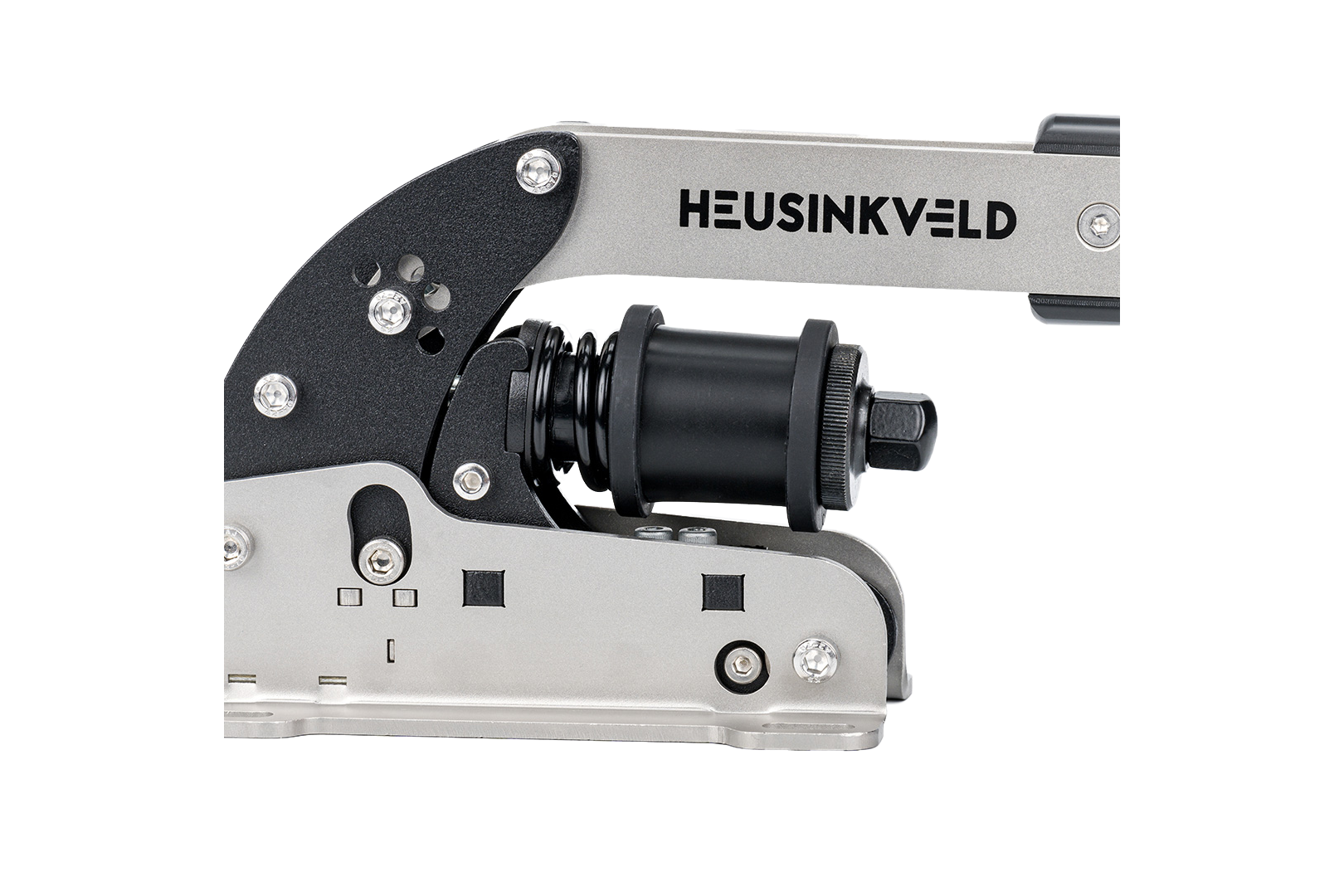 Heusinkveld Handbrake - black