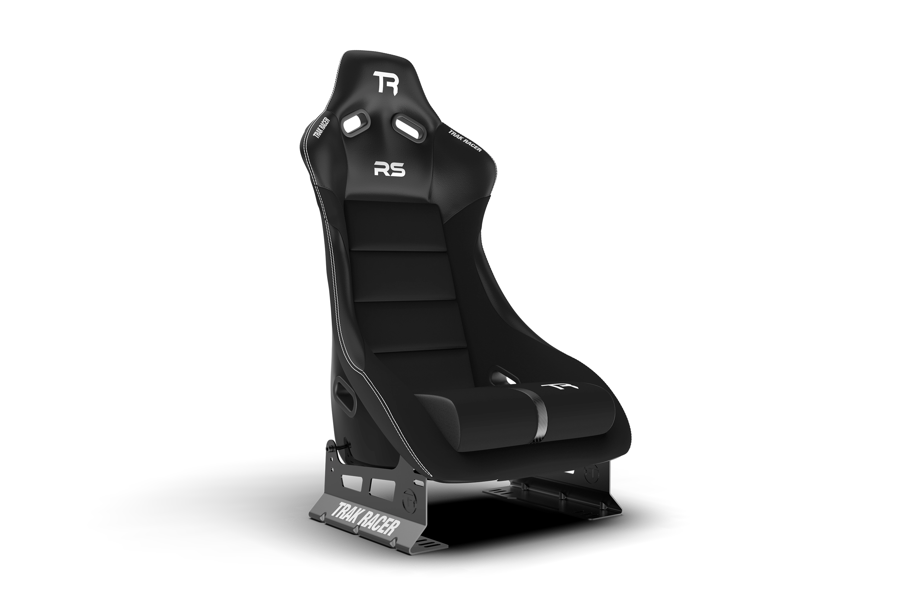 RS GT Rally-Pro Racing Bucket Seat - Fiberglass