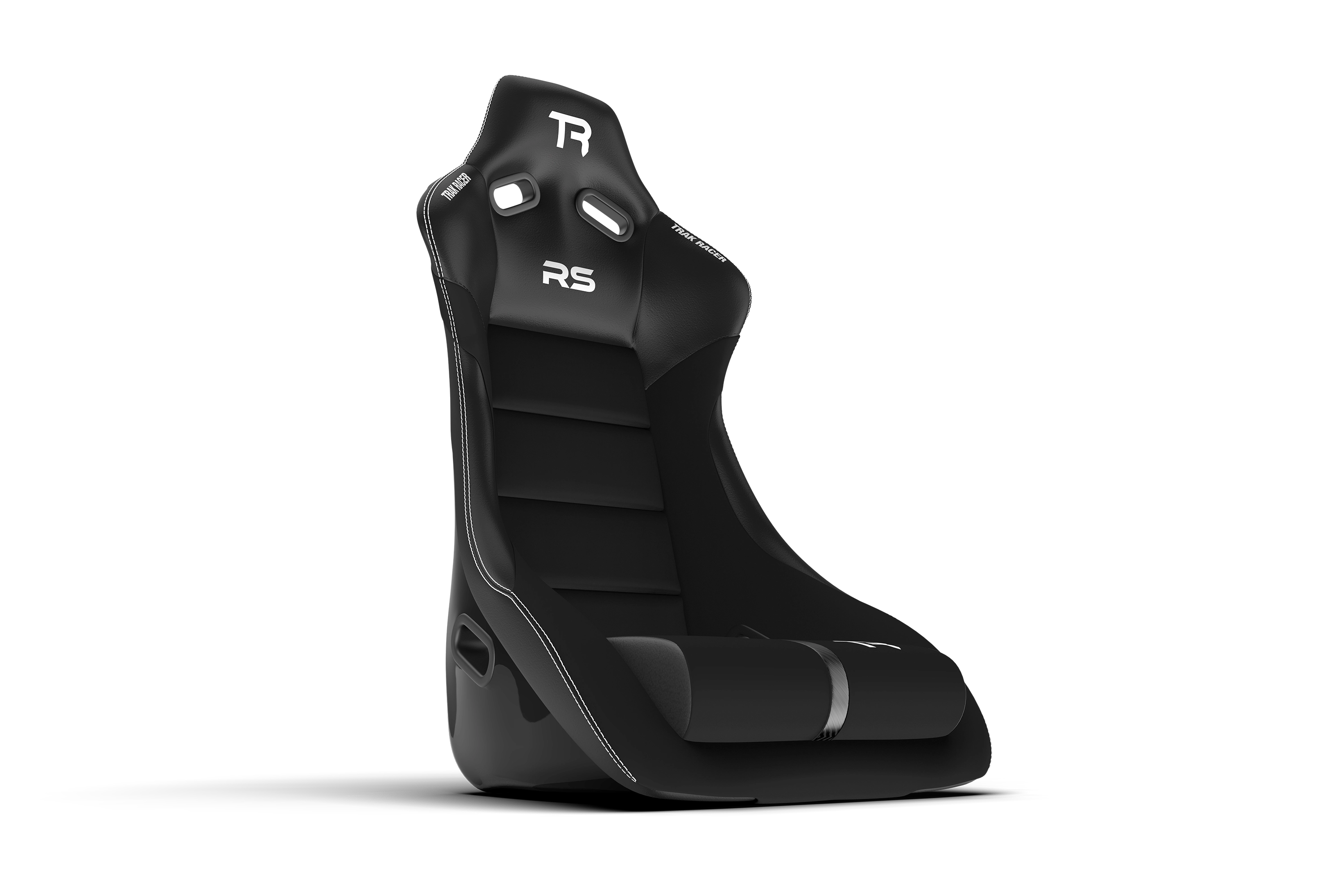 RS GT Rally-Pro Racing Bucket Seat - Fiberglass