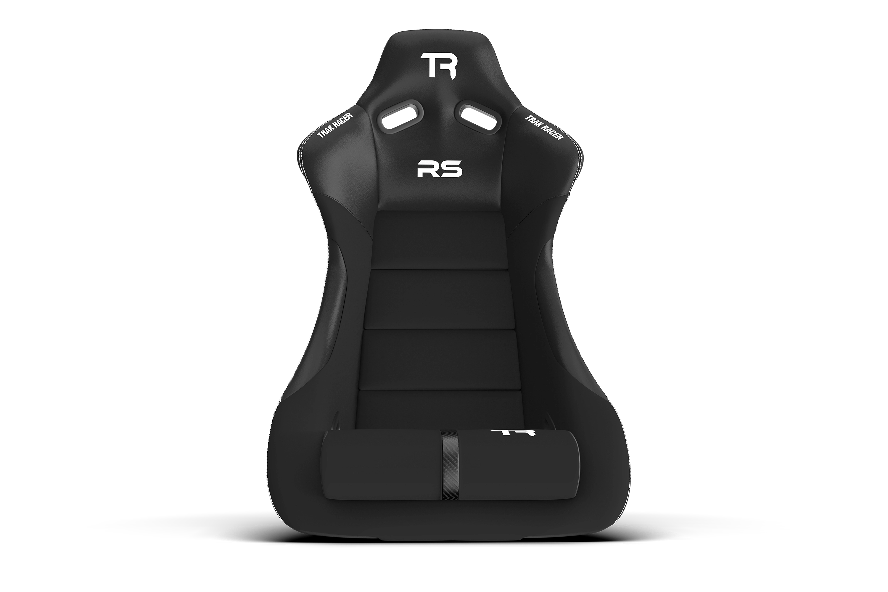 RS GT Rally-Pro Racing Bucket Seat - Carbon Fiber Finish