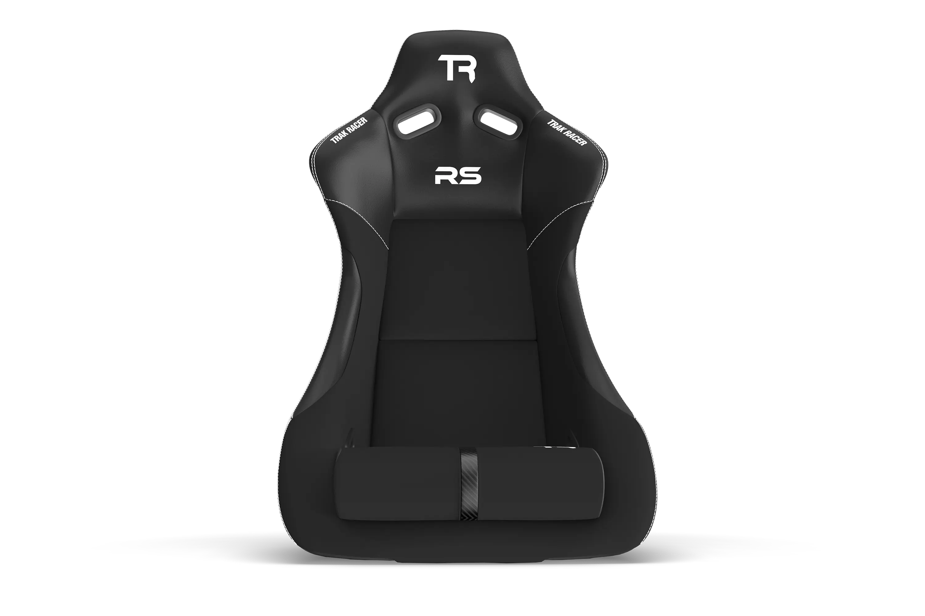 RS GT Rally-Pro Racing Seat - Carbon Fiber Finish