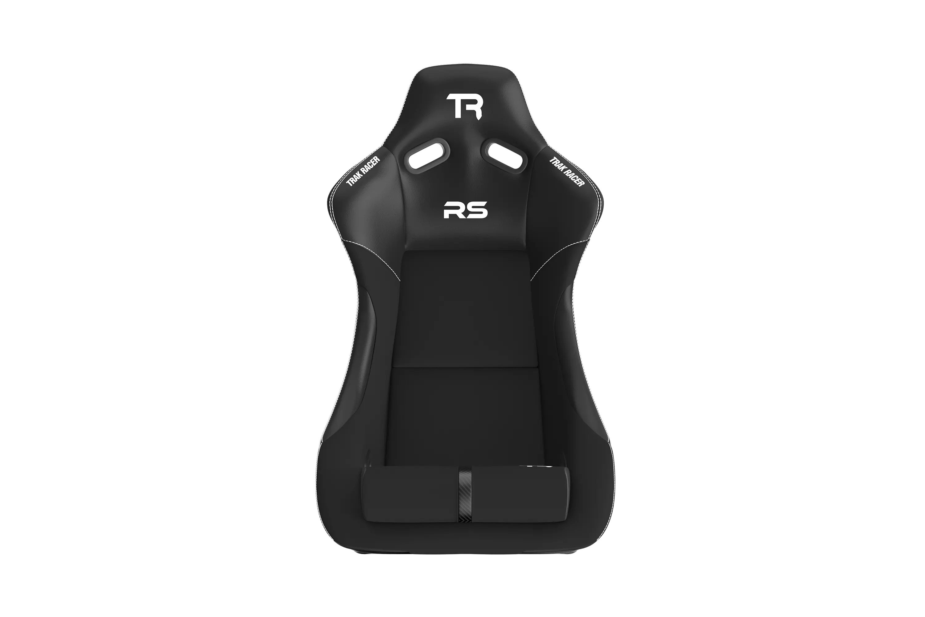 RS GT Rally-Pro Racing Seat - Carbon Fiber Finish