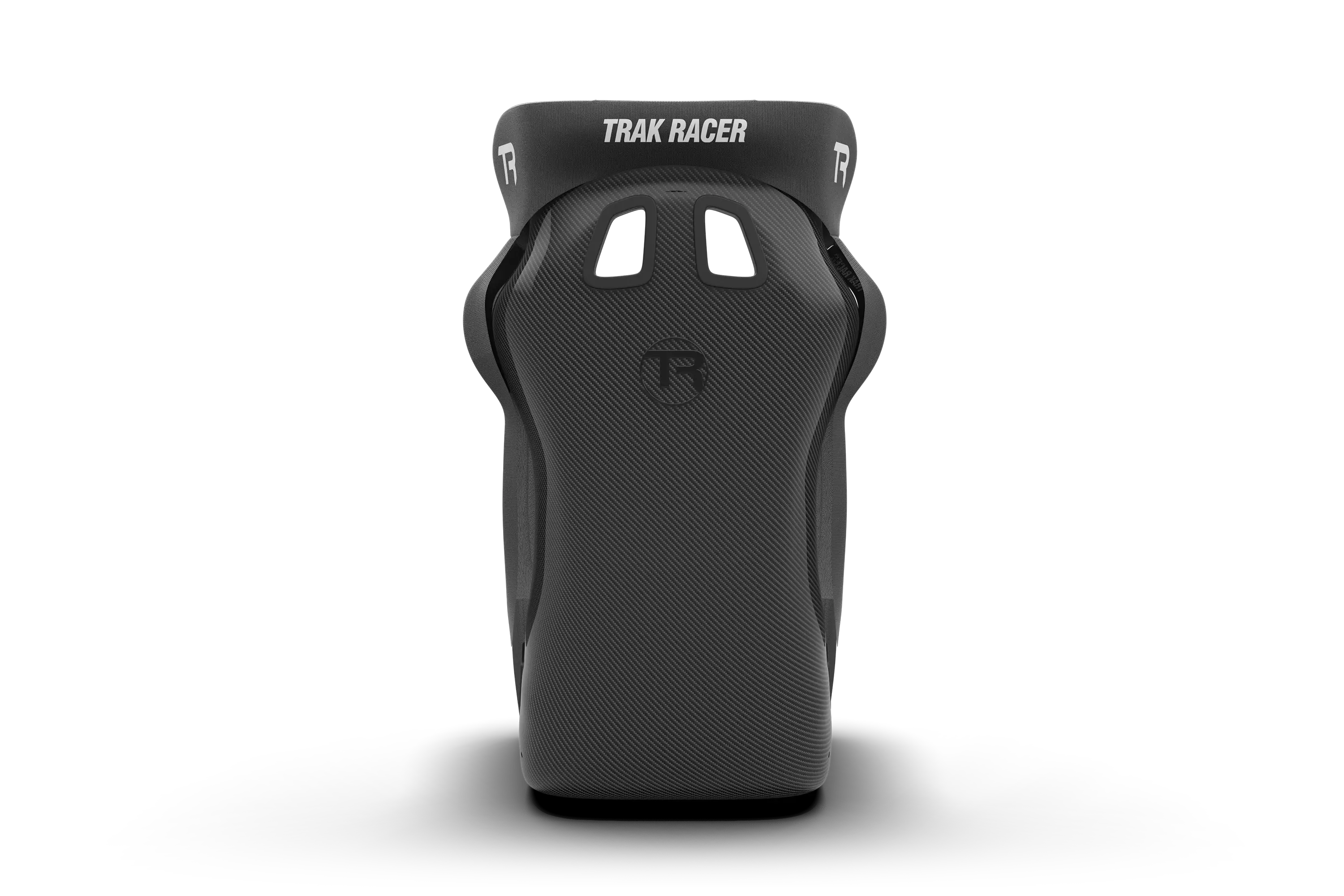 GT Pro Racing Seat - Carbon Fiber Finish