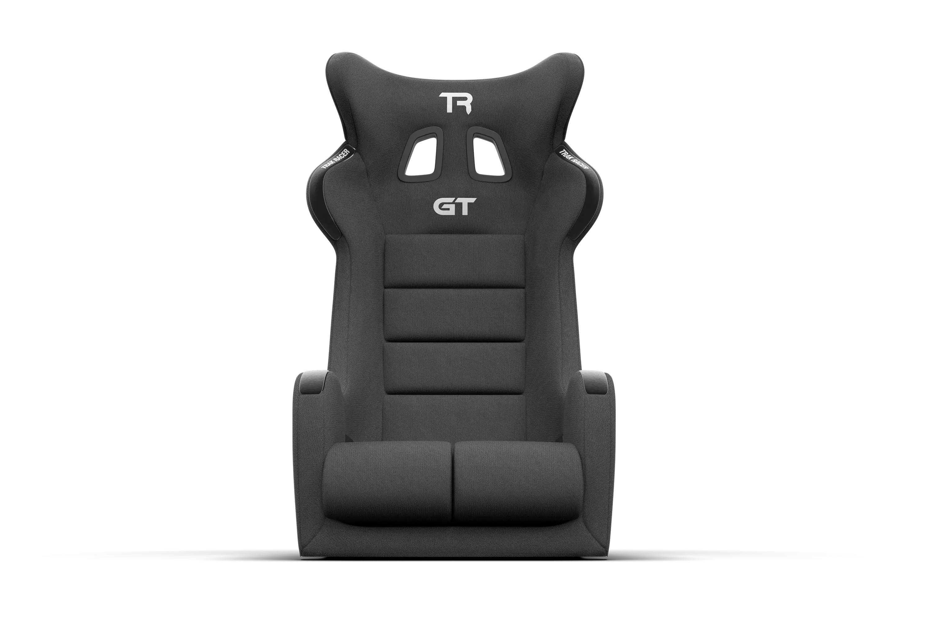 GT Pro Racing Seat - Carbon Fiber Finish
