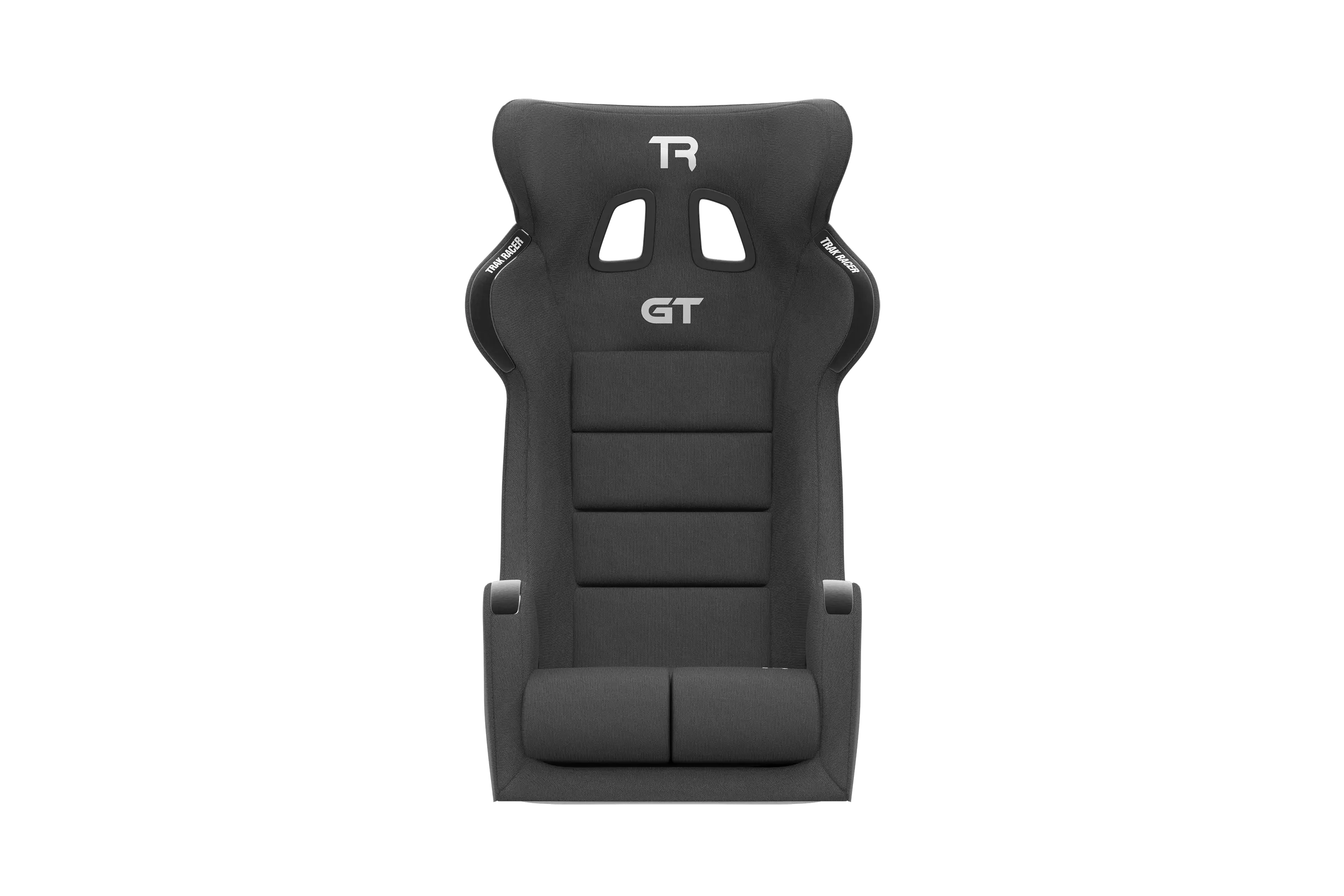 GT Pro Racing Seat - Carbon Fiber Finish