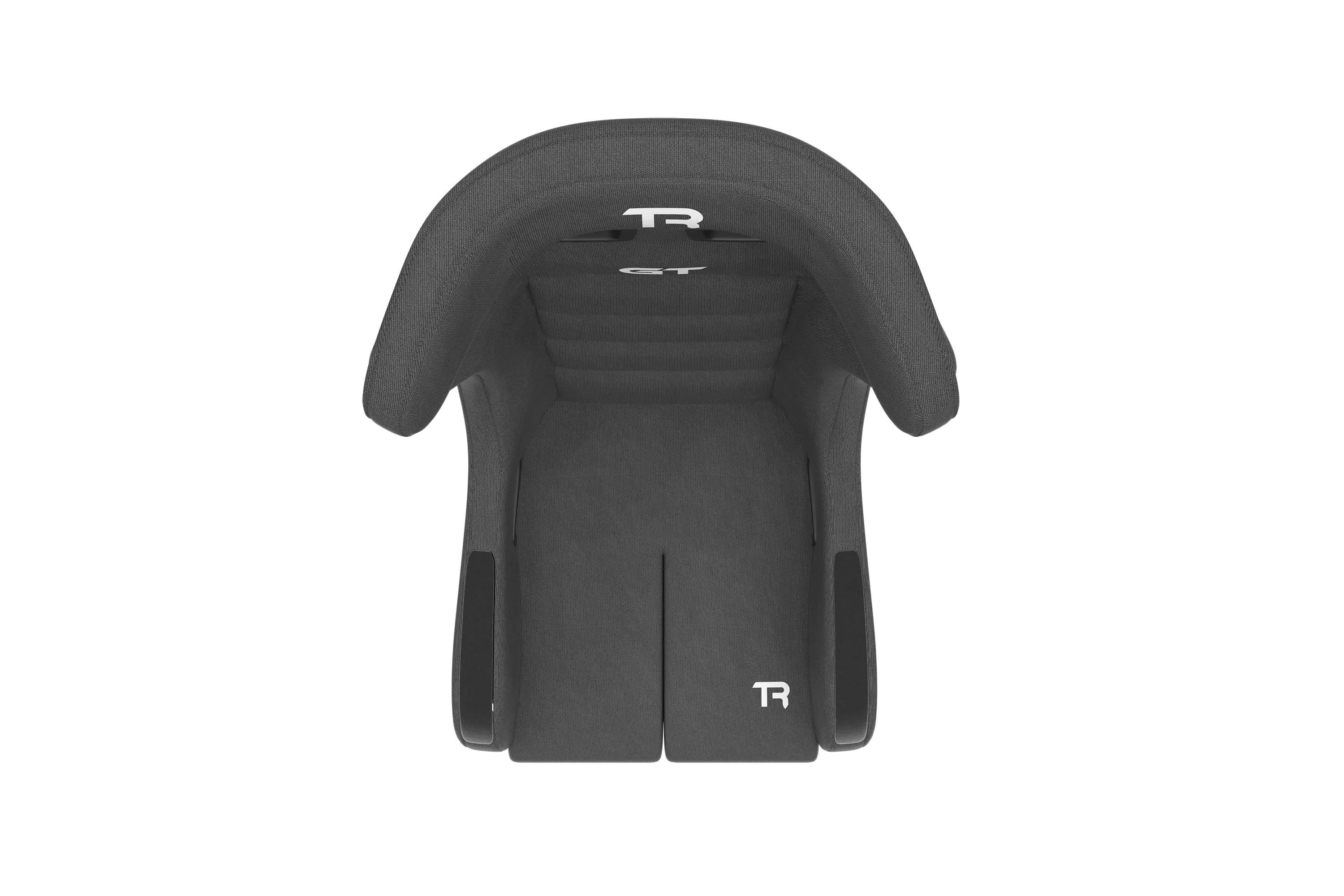 GT Pro Racing Seat - Carbon Fiber Finish