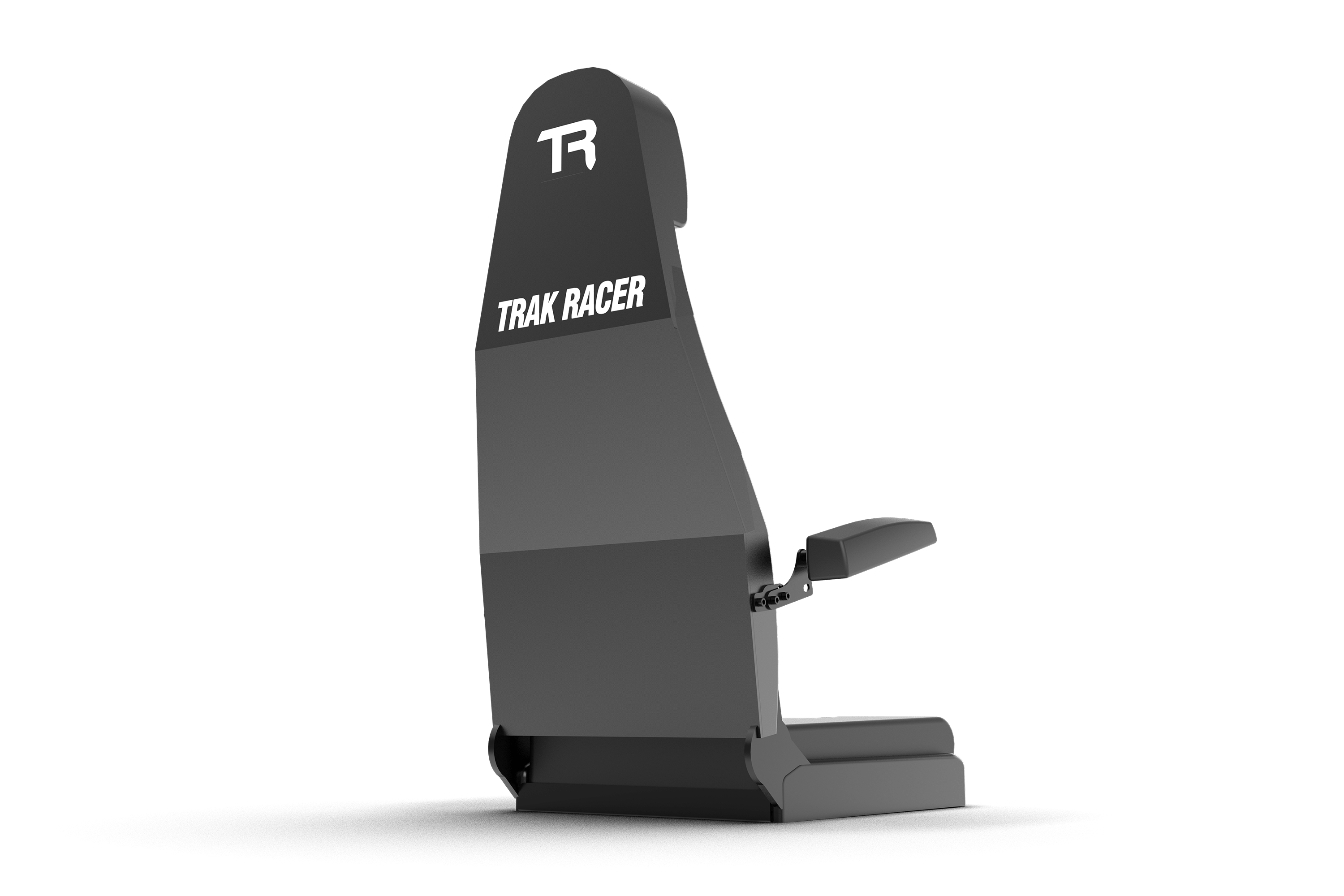 Flight Simulator Seat (Includes Seat Bracket Set)