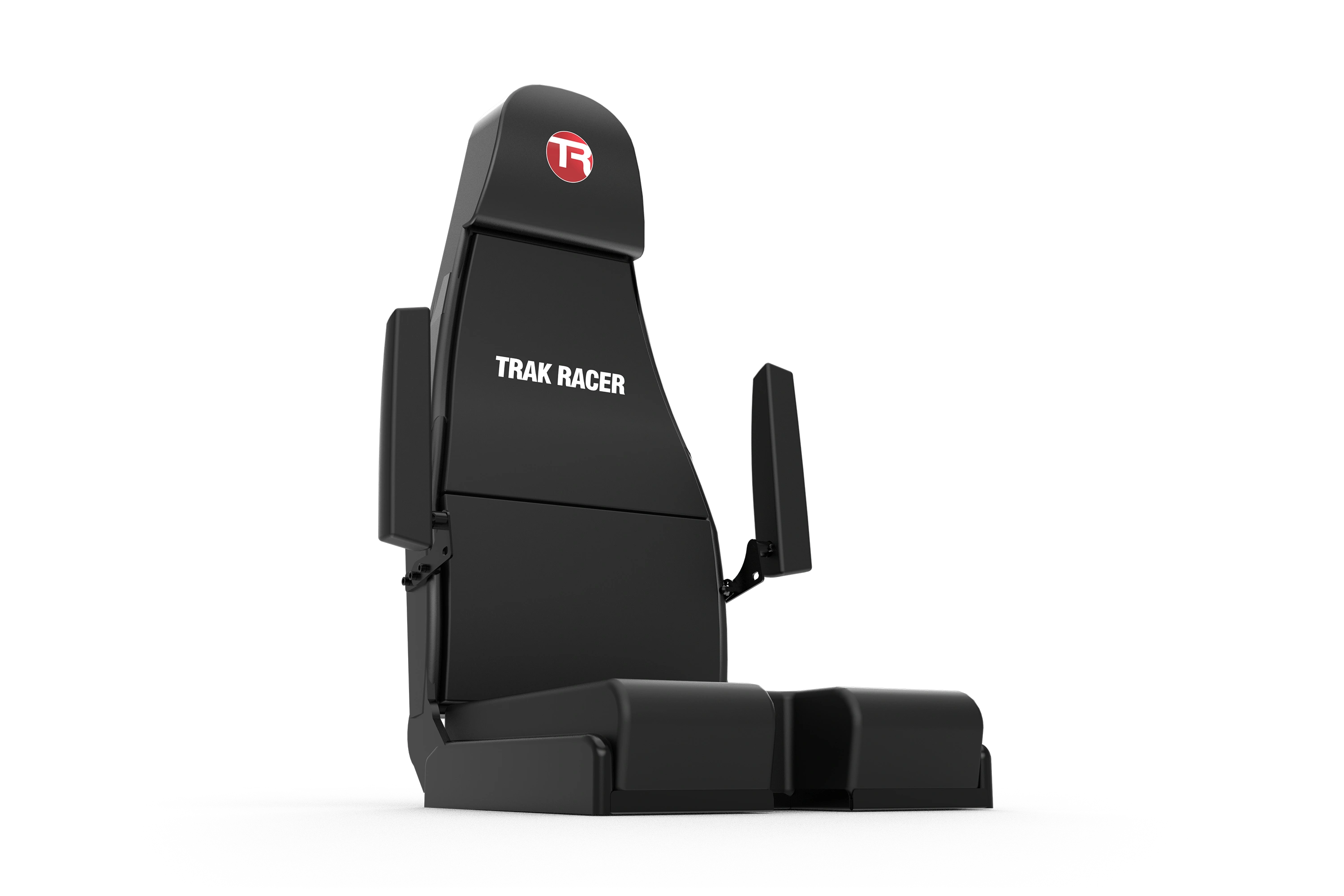 Flight Simulator Seat (Includes Seat Bracket Set)