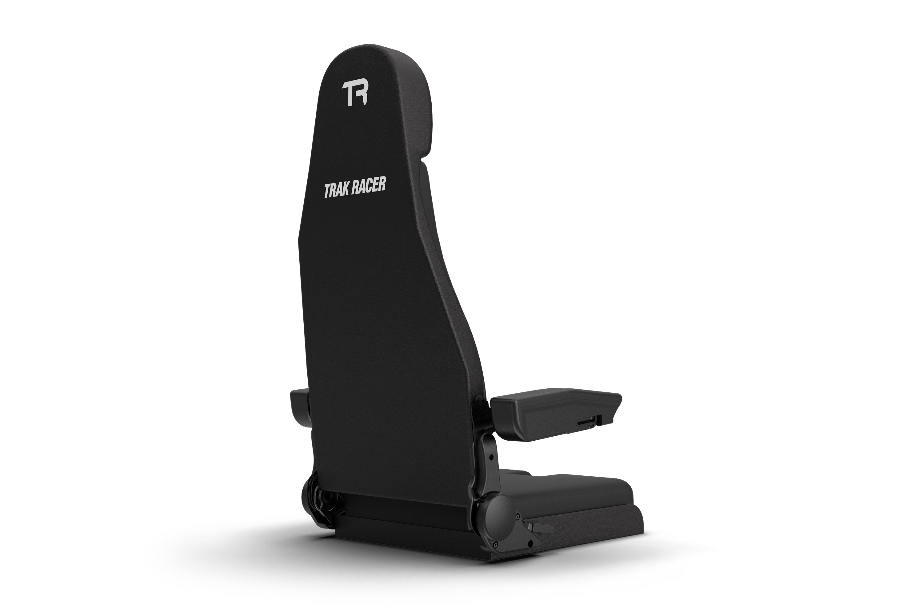 FCS Flight Simulator Control Seat
