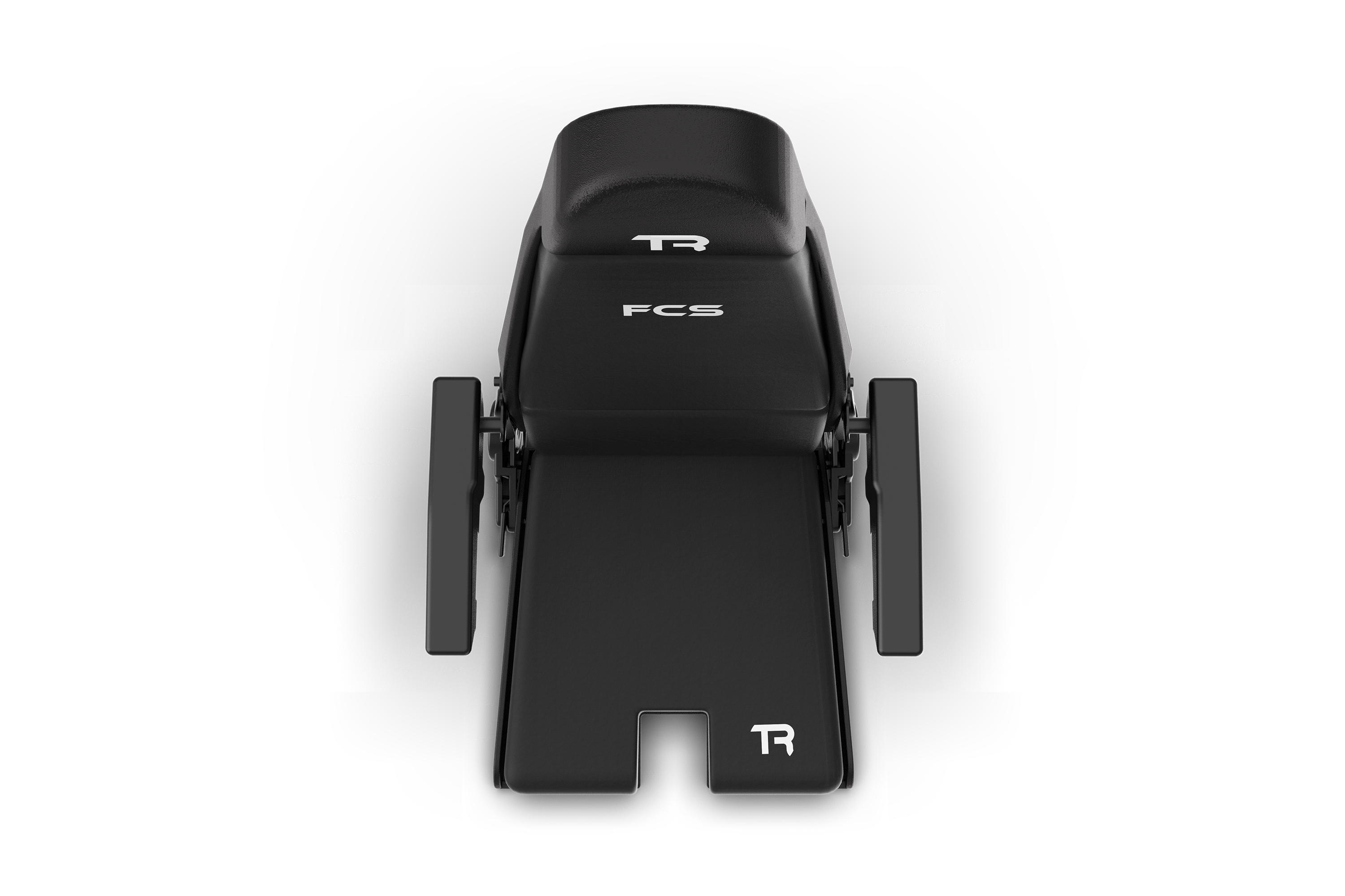 FCS Flight Simulator Control Seat