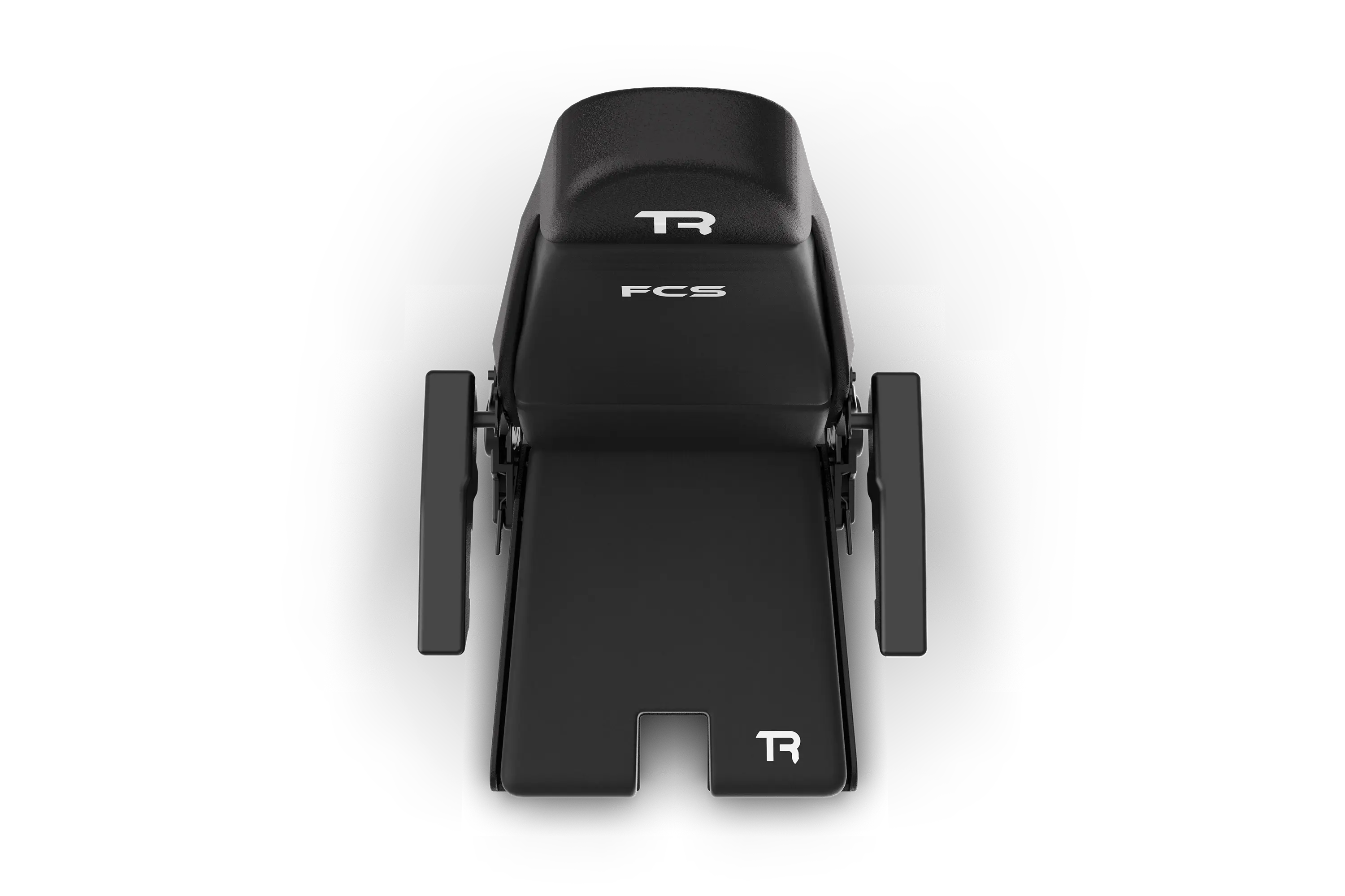 FCS Flight Simulator Control Seat