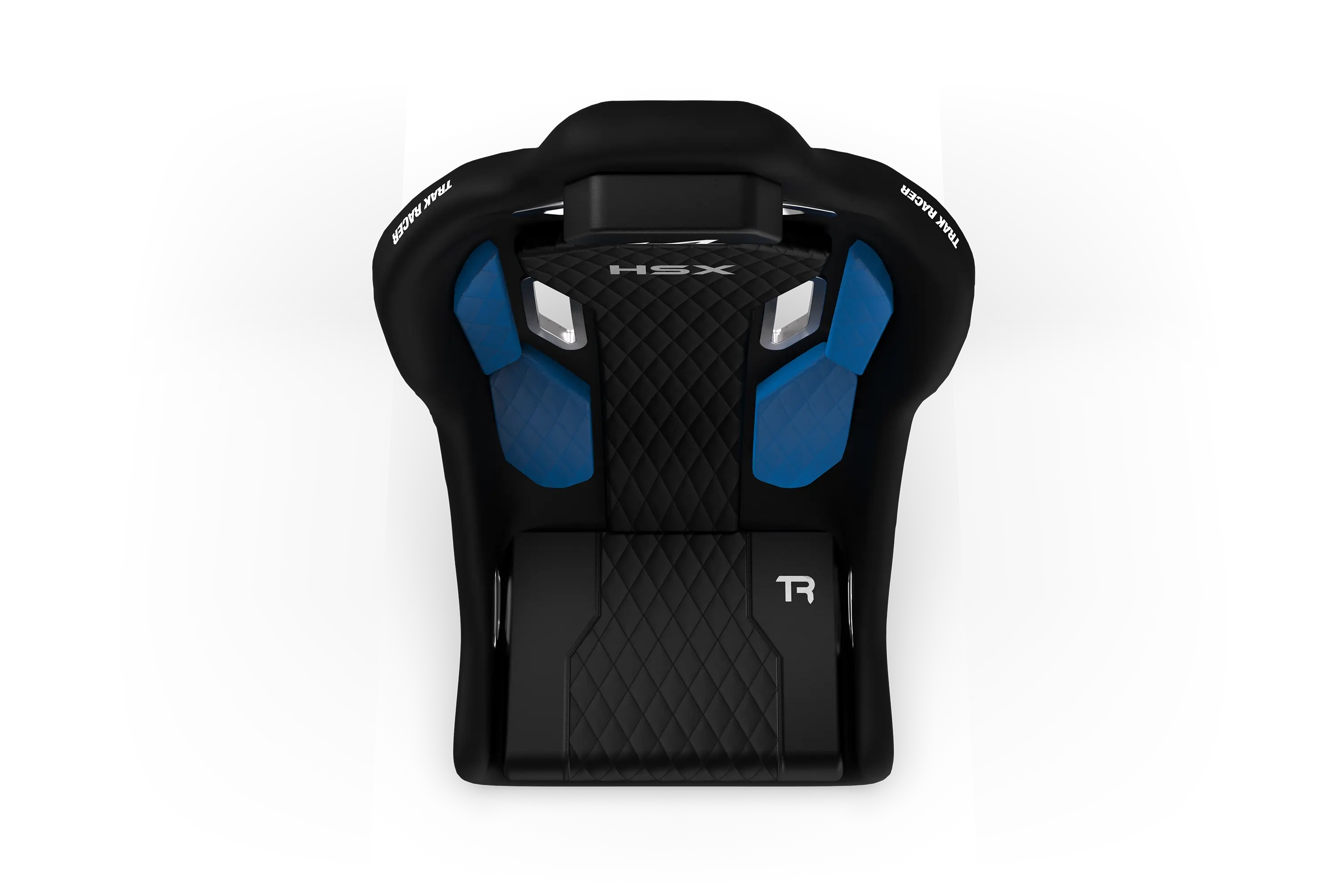 HSX Hybrid Formula Pro Racing Seat - BWT Alpine Formula One™ Team Edition