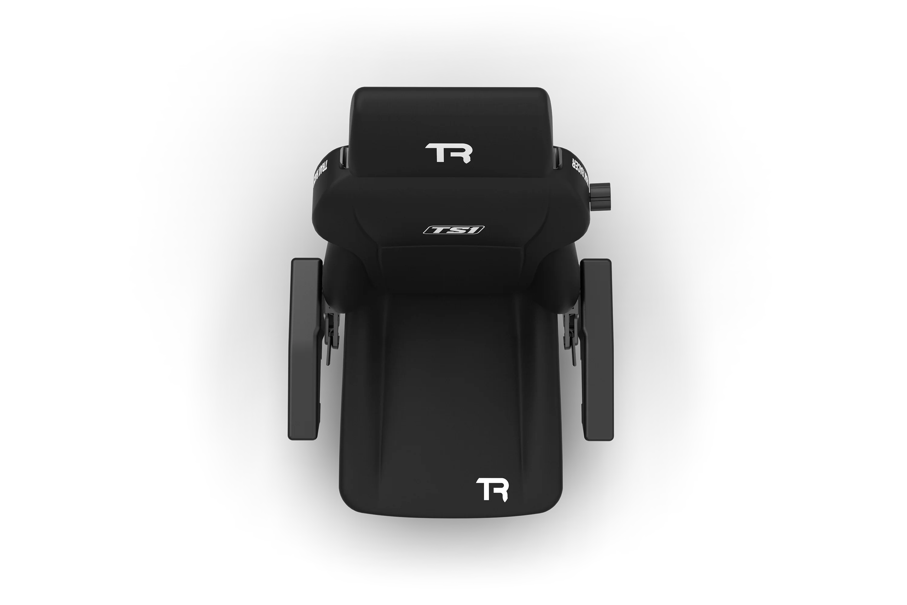 TS1 Truck Simulator Seat