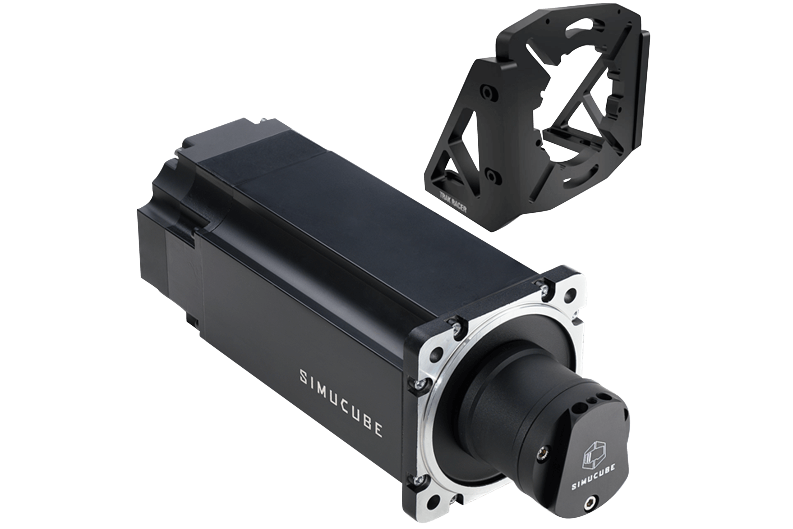 Gaming Simulator Steering Wheels and Bases | Sim Racing Hardware ...