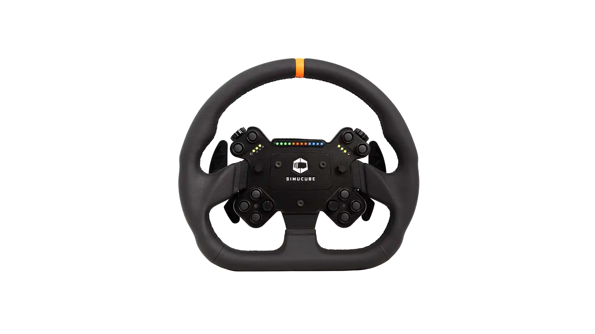 Simucube Valo GT-23 Leather Version