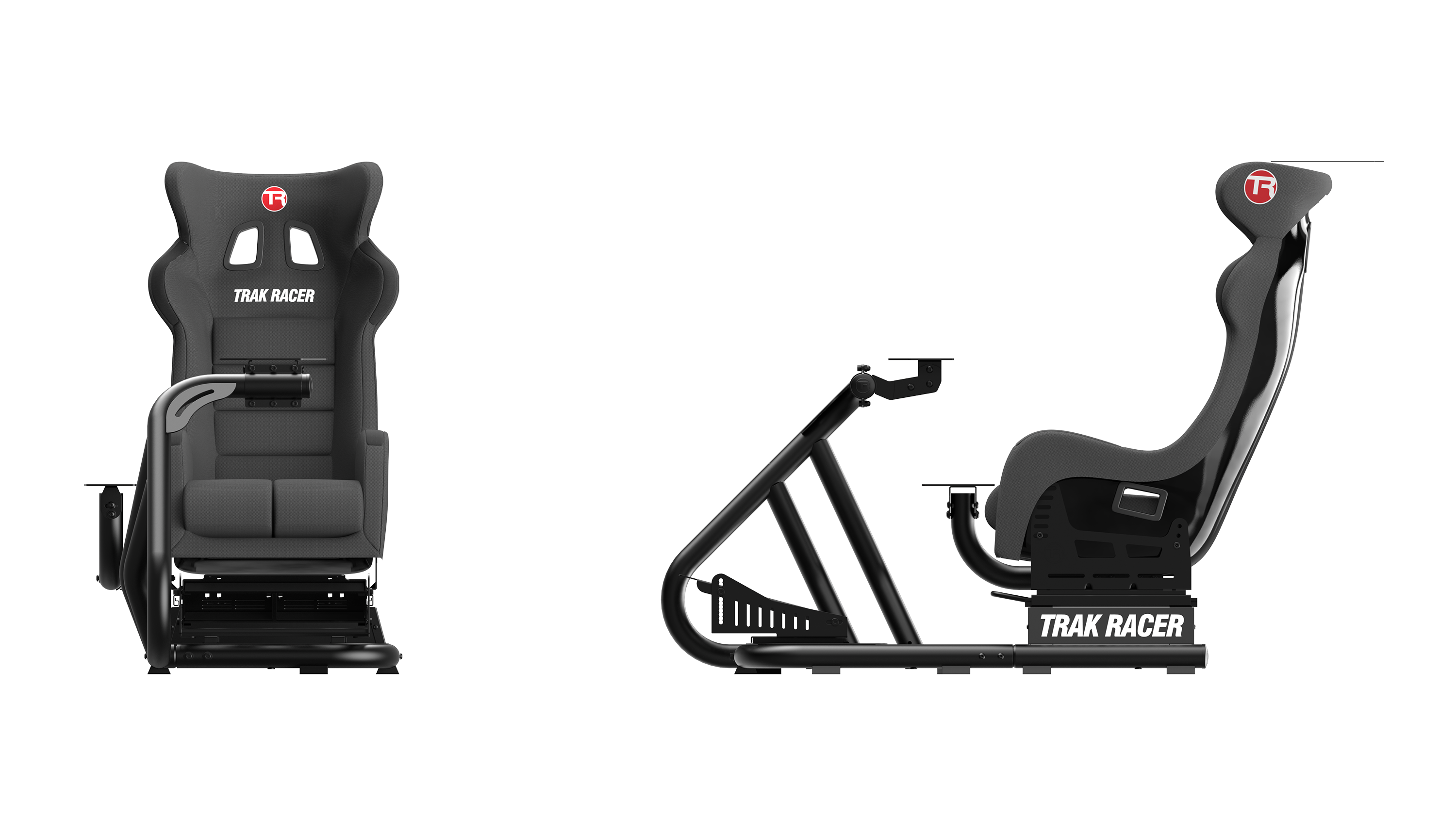 RS6 Racing Simulator