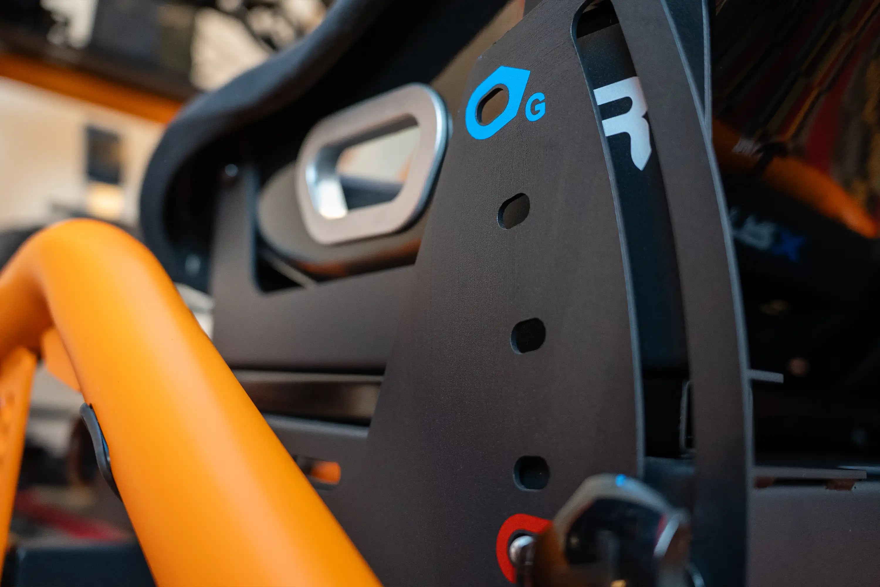 Xbox Racing TRX Ready To Race Package
