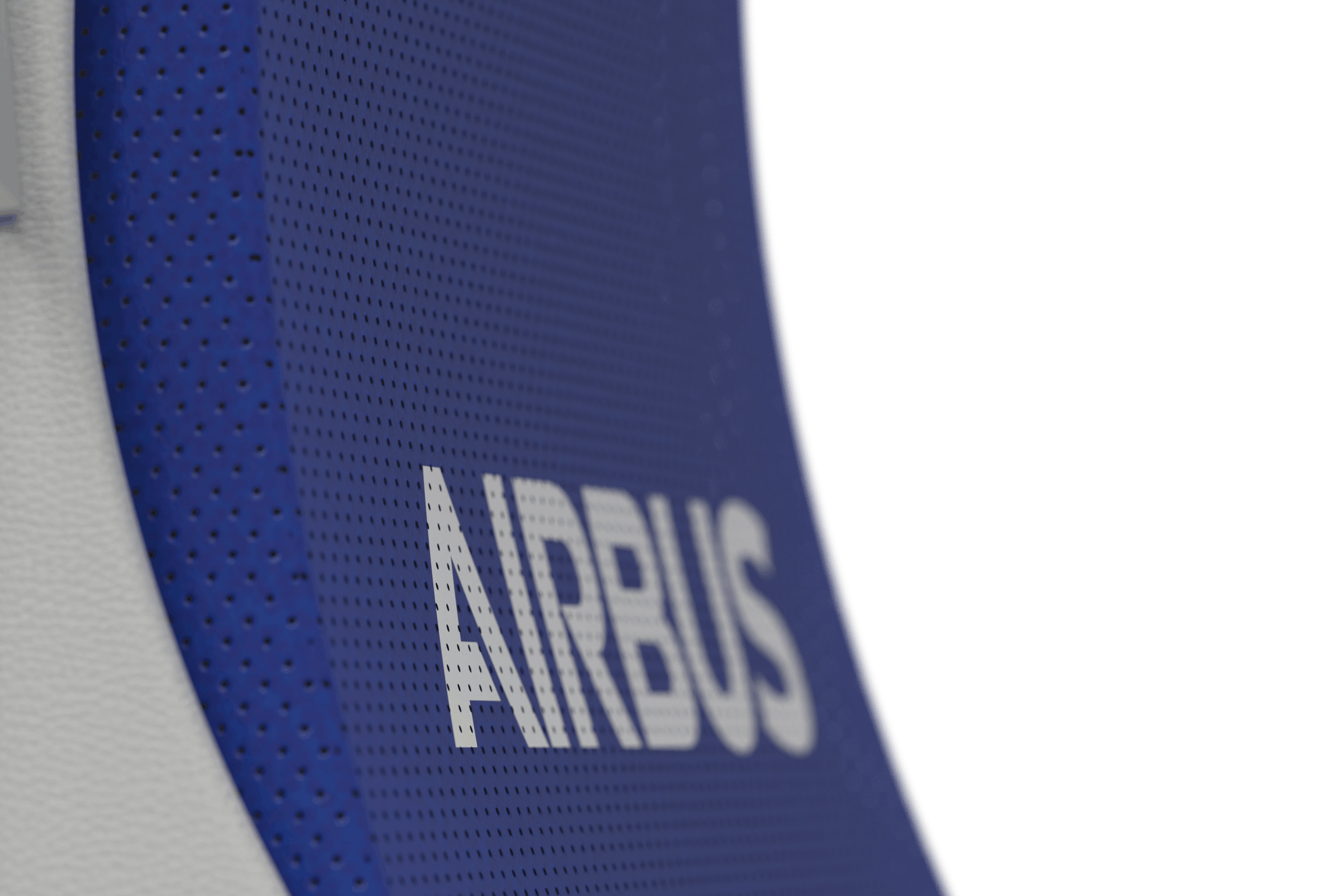 Airbus TR550 Flight Simulator